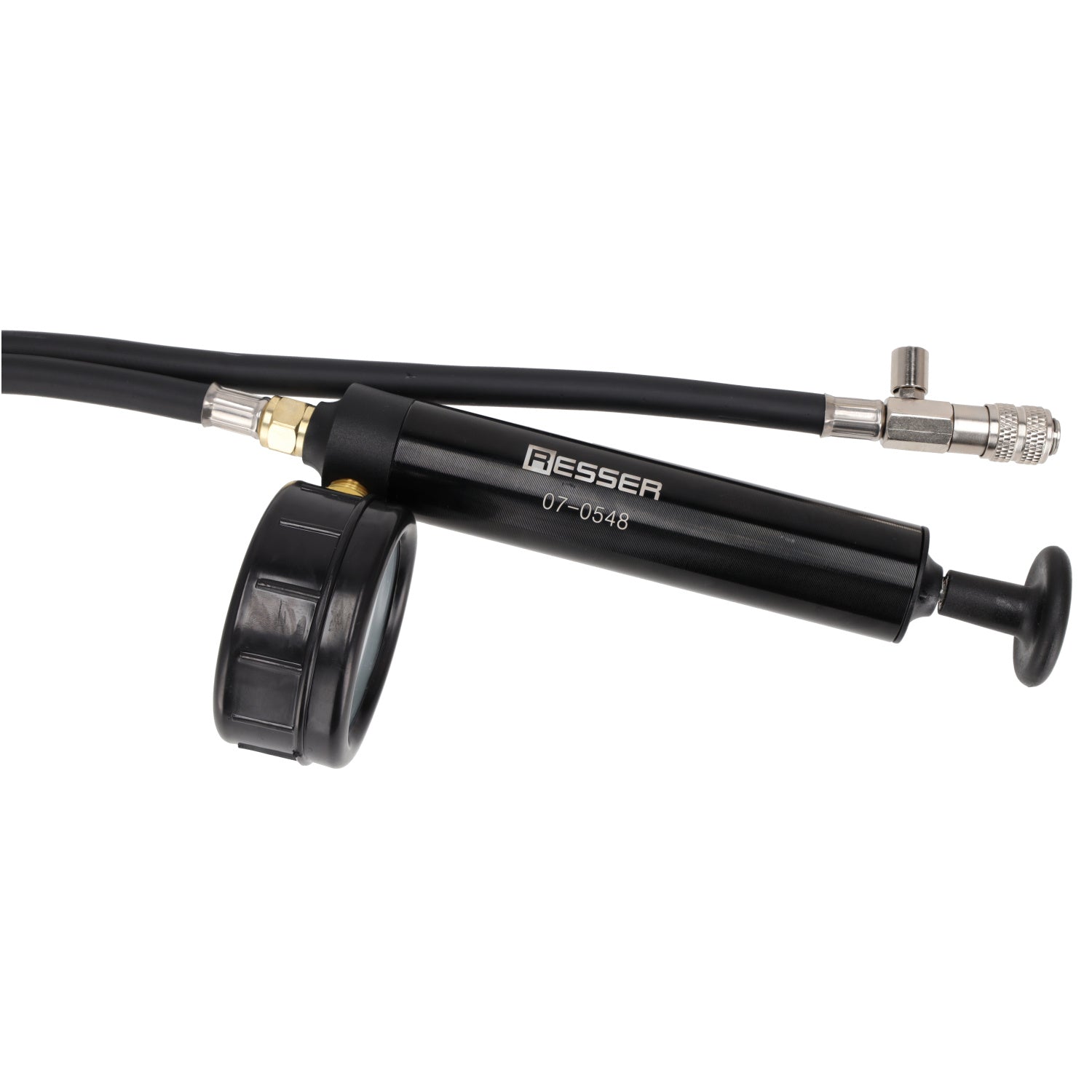 Tester verificare sistemul de racire 28 piese RESSER