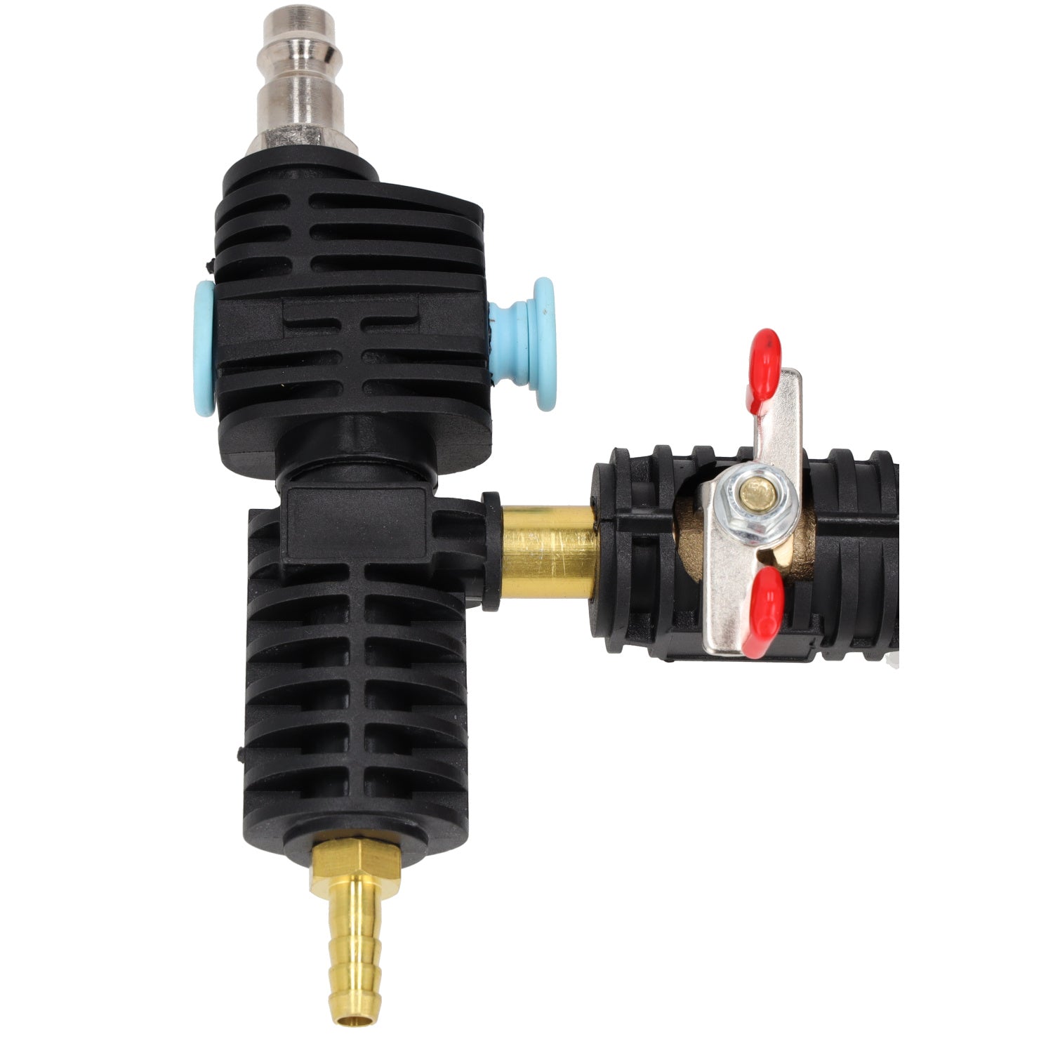 Tester verificare sistemul de racire 28 piese RESSER