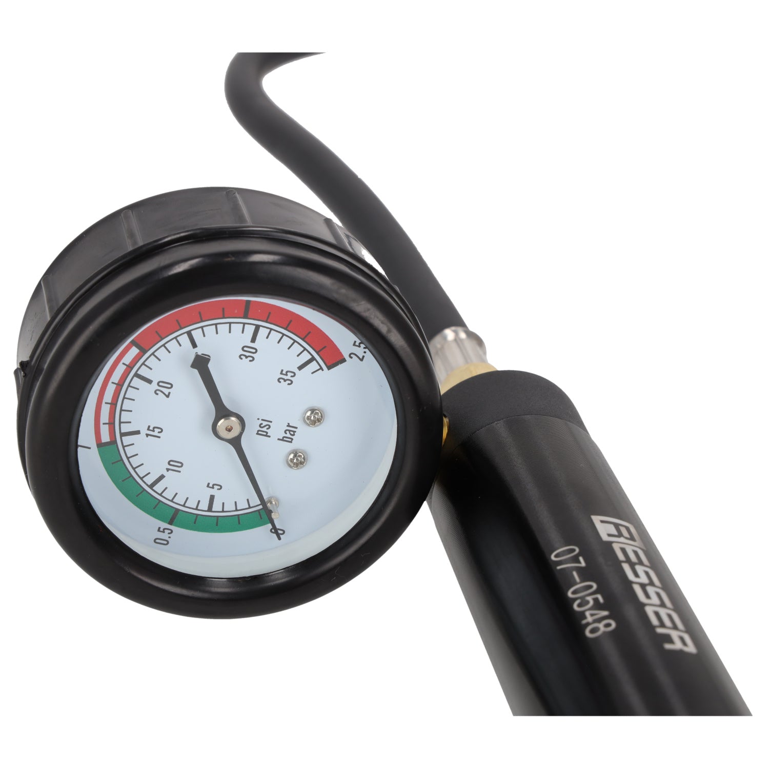 Tester verificare sistemul de racire 28 piese RESSER