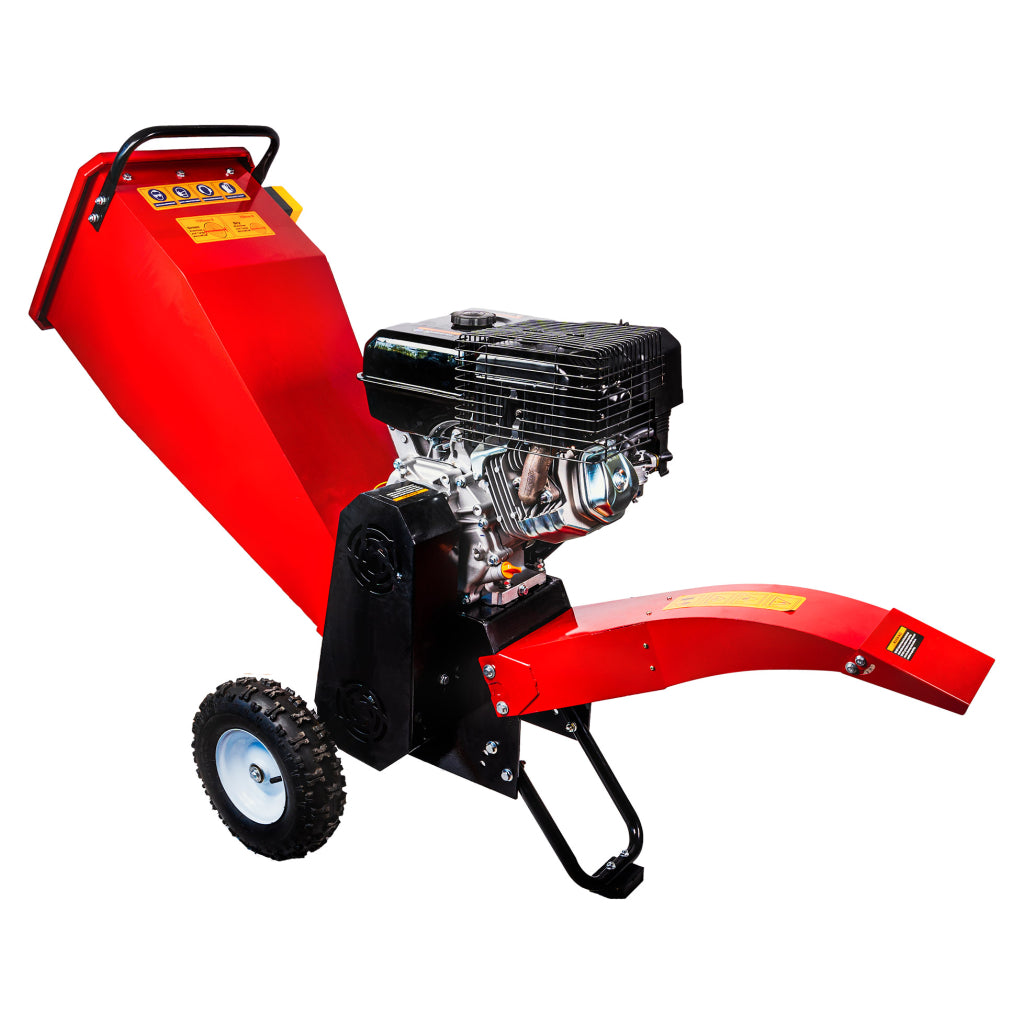 Tocator crengi si tulpini pe benzina 420cc, 8.6 KW, 100mm rd-gsh02