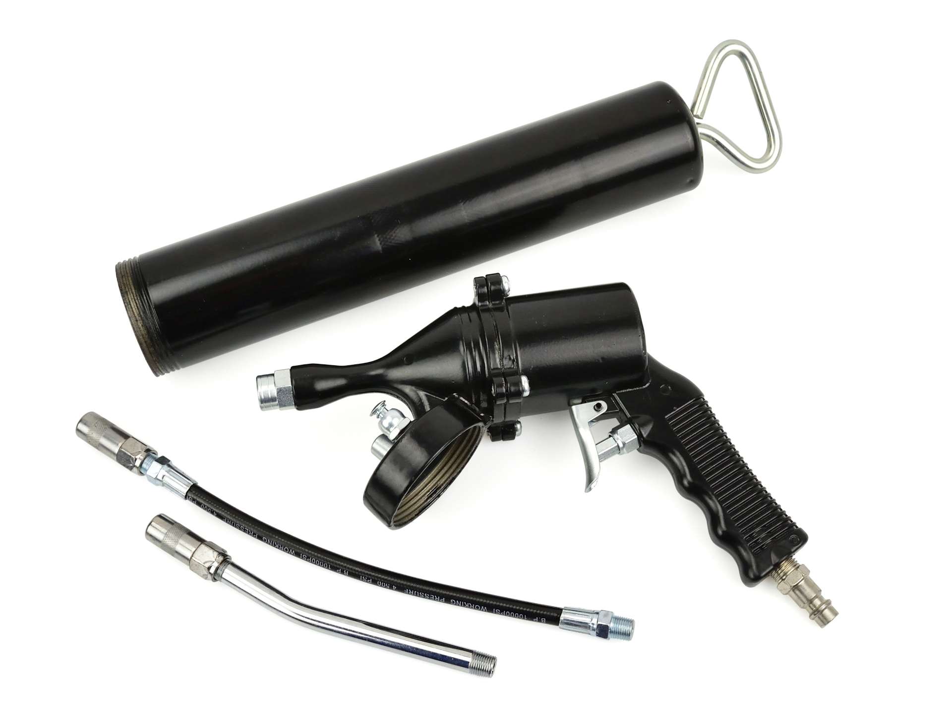 PISTOL PNEUMATIC PENTRU GRESAT, 400G GEKO