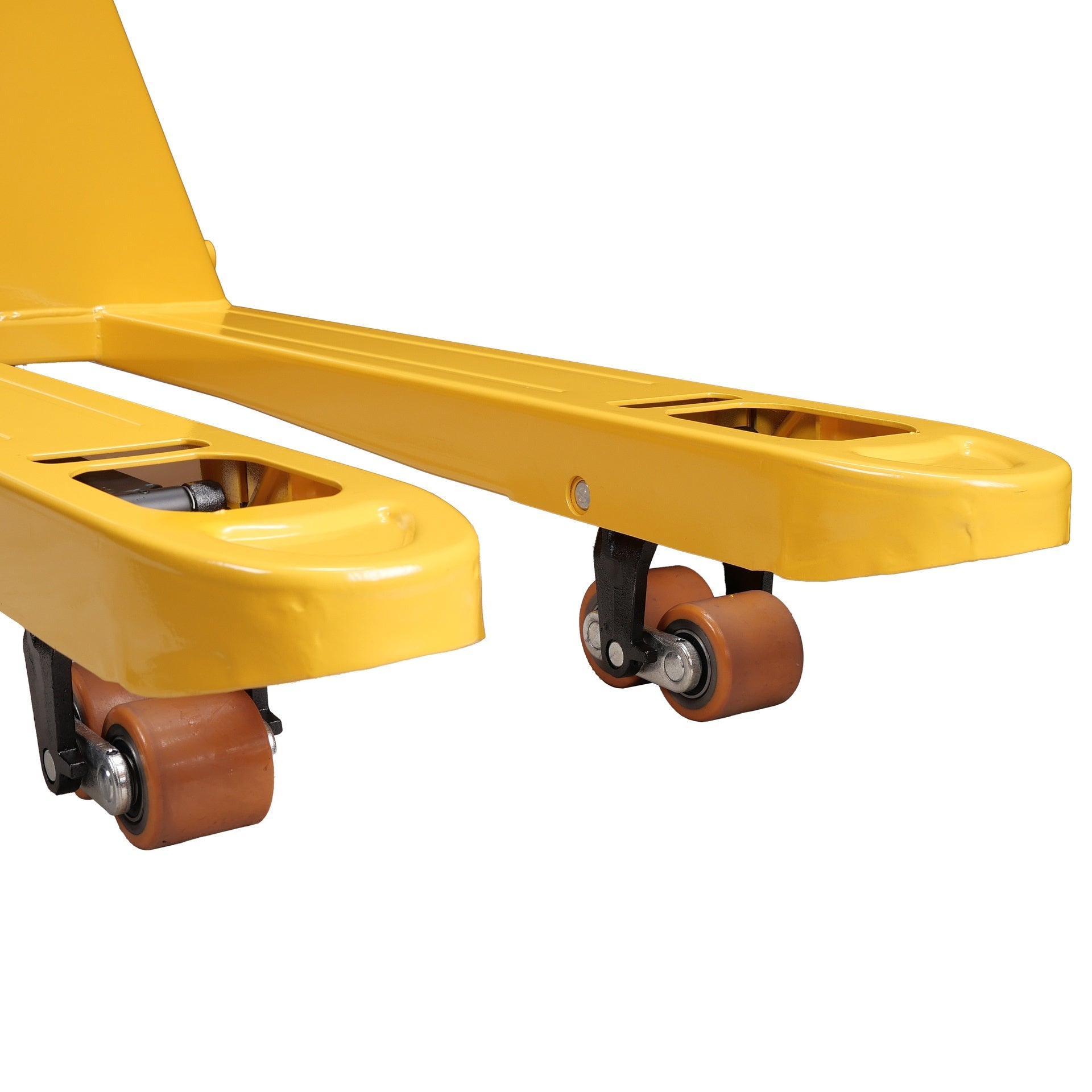 Transpalet full electric 2000kg 2T 115cm MAMMUTH