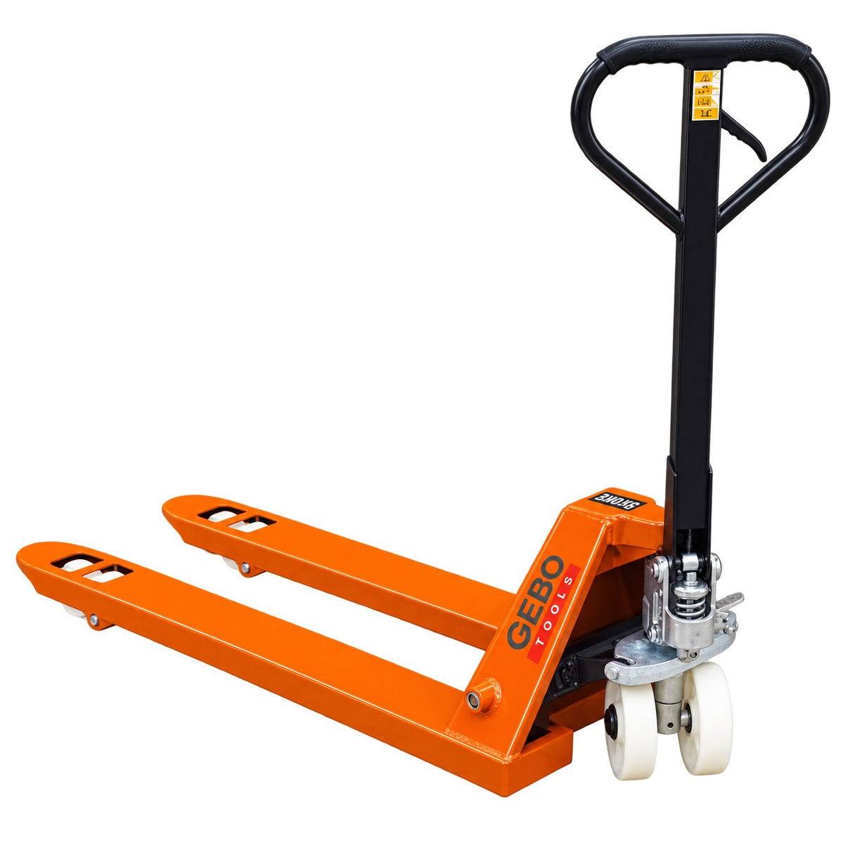 Transpalet manual 2.5T 120 x 55 cm GEBO