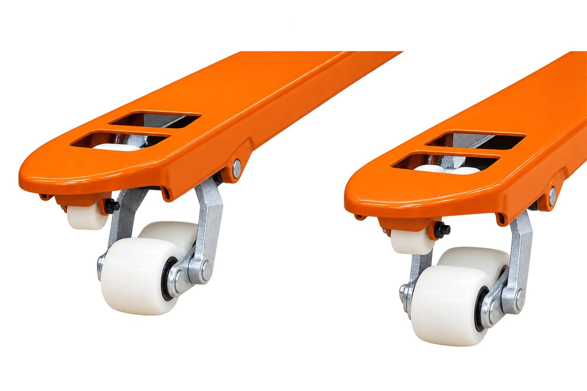 Transpalet manual 2.5T 120 x 55 cm GEBO