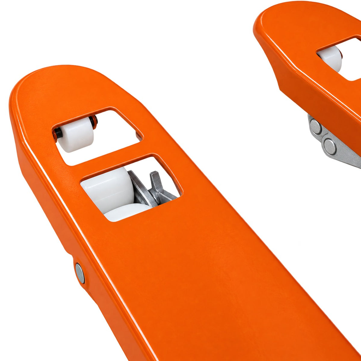 Transpalet manual 2.5T 120 x 55 cm GEBO
