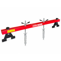 Traversa suport manual pentru sustinere motor, 500 kg GEBO TOOLS 2