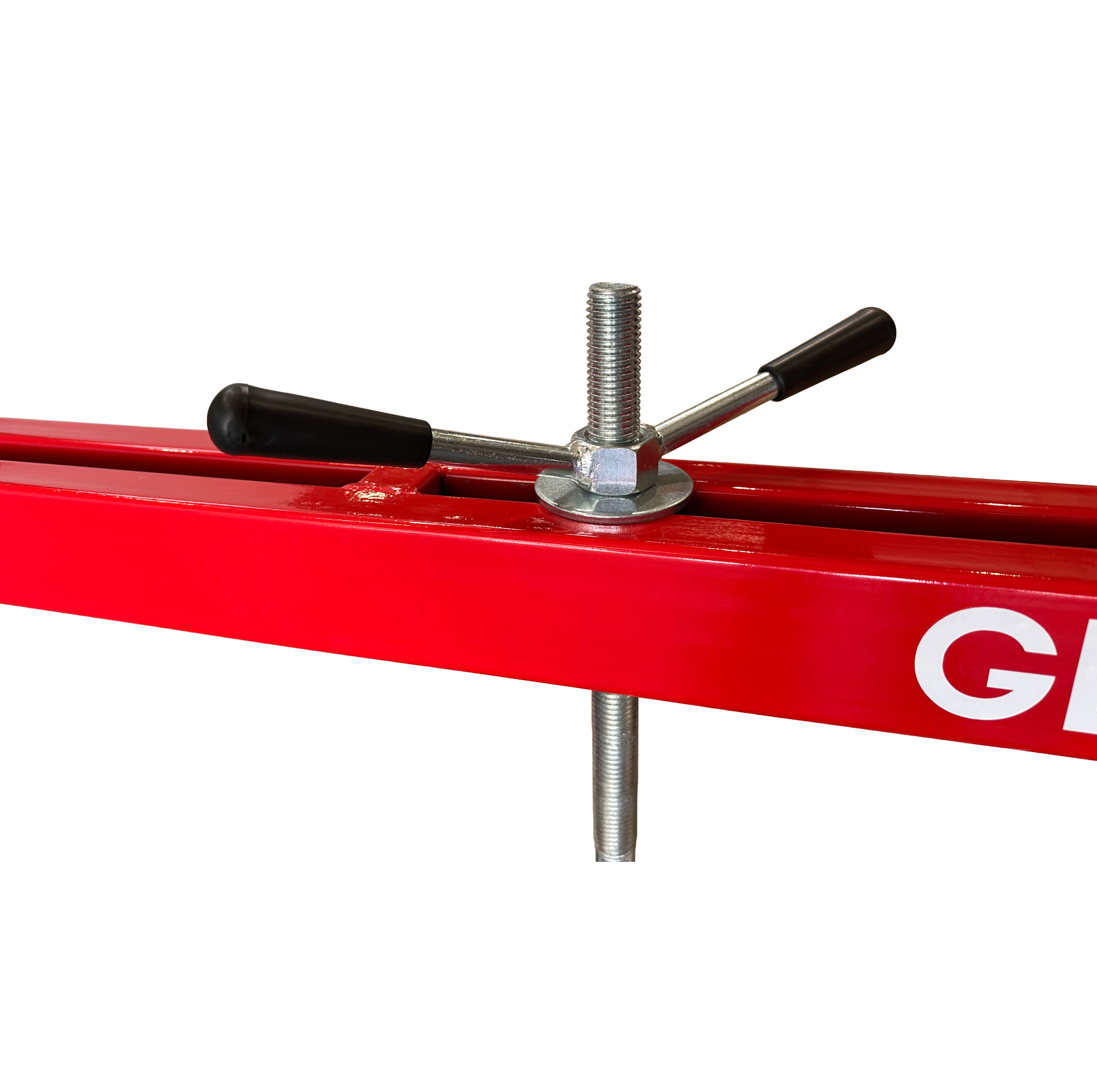 Traversa suport manual pentru sustinere motor, 500 kg GEBO TOOLS 2