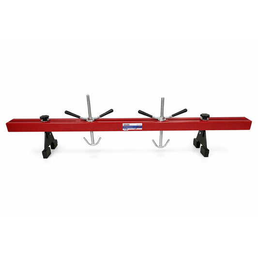 Traversa suport manual pentru sustinere motor, 500 kg GEBO TOOLS