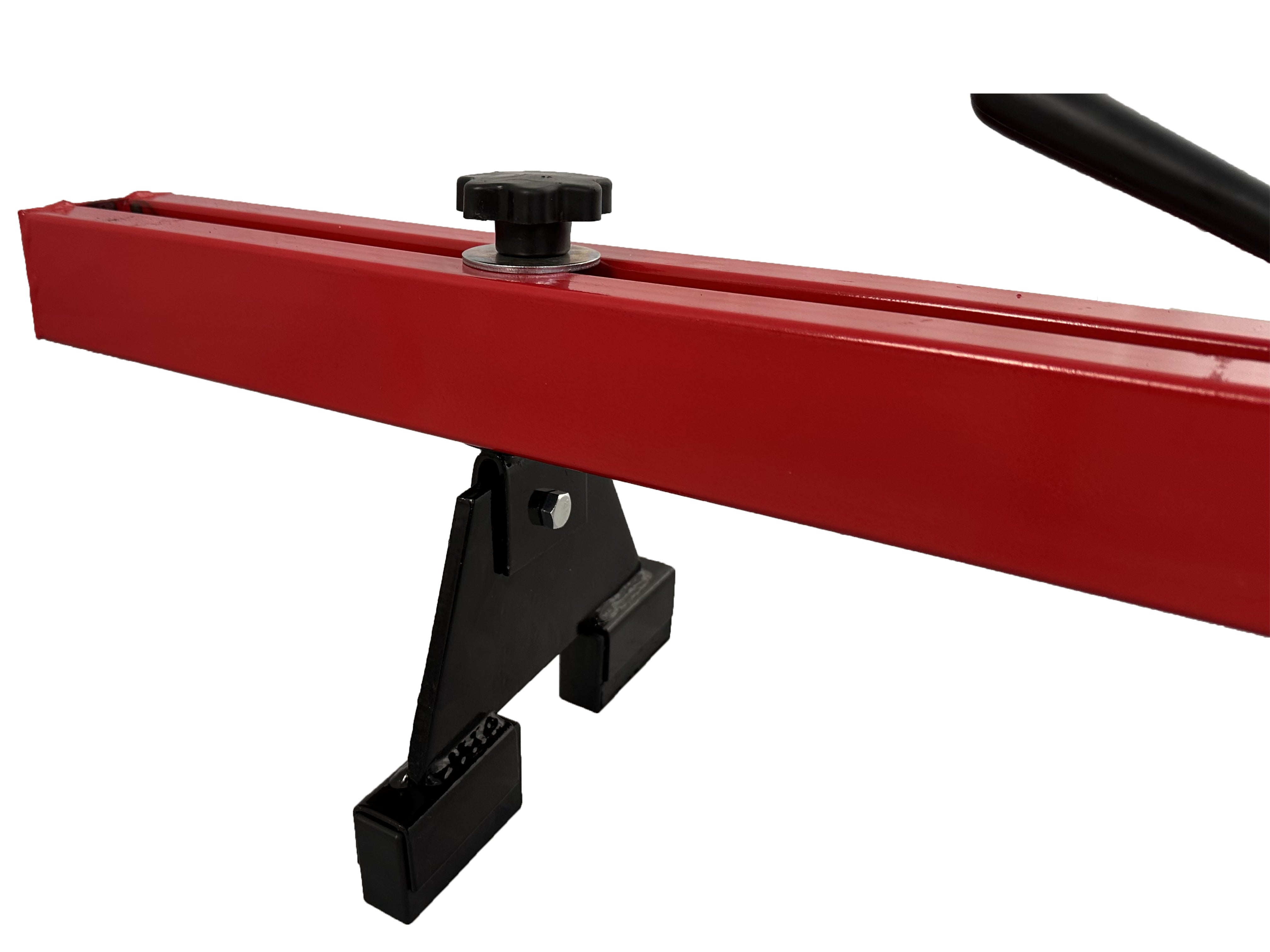 Traversa suport manual pentru sustinere motor, 500 kg GEBO TOOLS