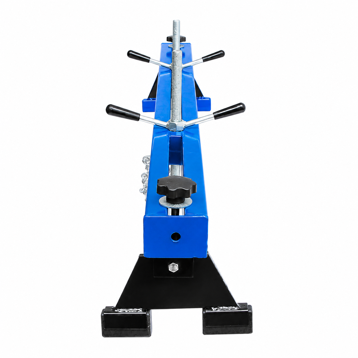 Traversa suport manual pentru sustinere motor, 500 kg