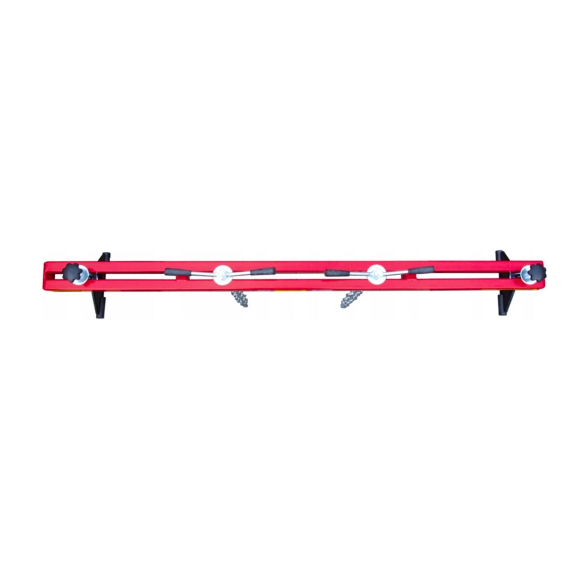 Traversa suport manual pentru sustinere motor, 500 kg INVENTO