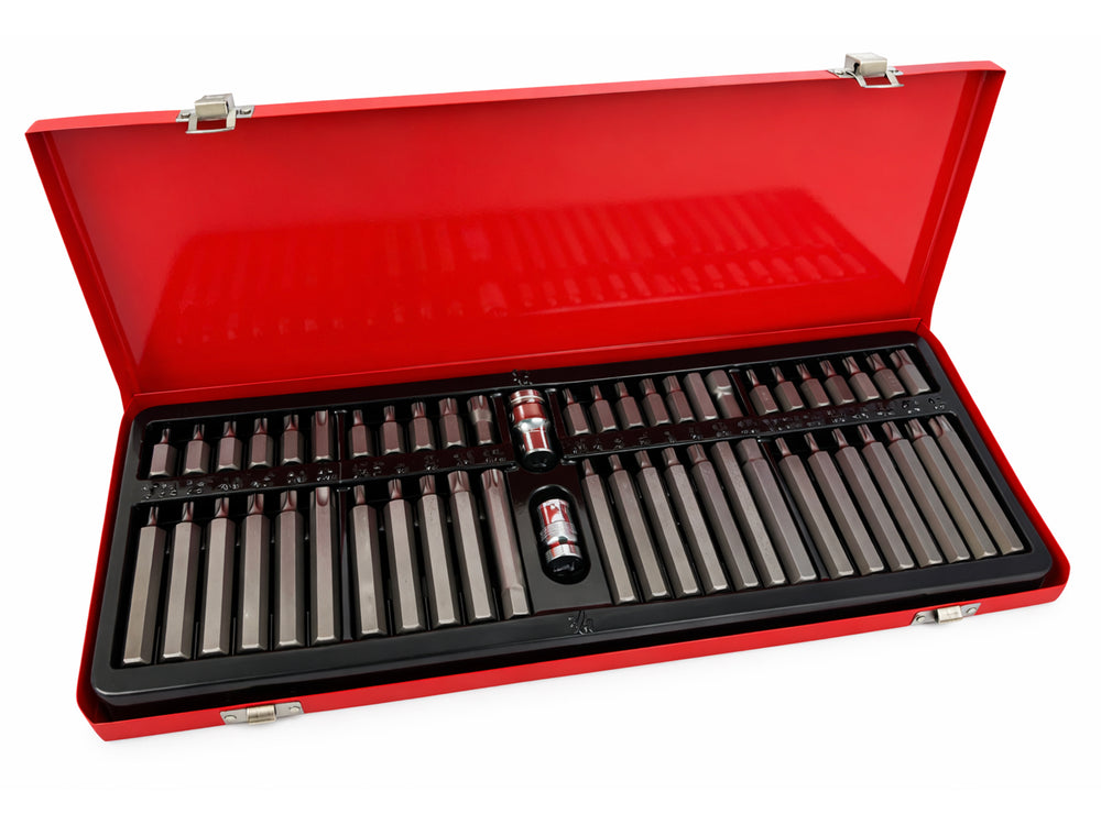 Trusa biti 54 buc GEBO TOOLS