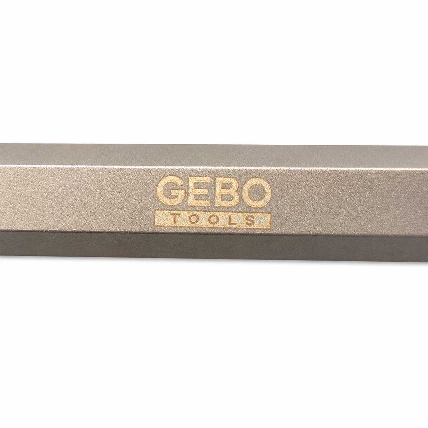 Trusa biti TORX lungi 1/2 32 piese GEBO TOOLS