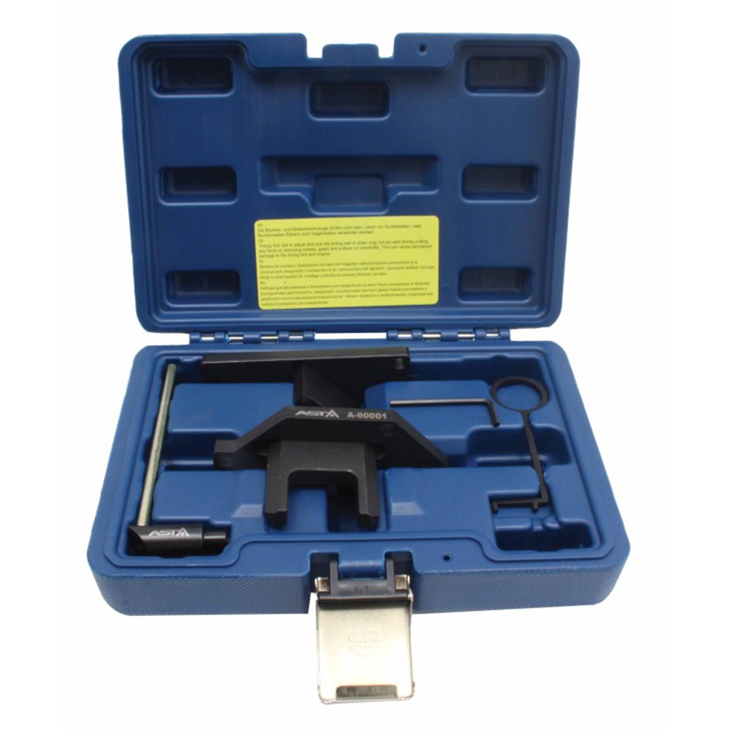 Trusa cala blocator fixare distributie CITROEN PEUGEOT OPEL 1.2gdi puretech eb2 turbo