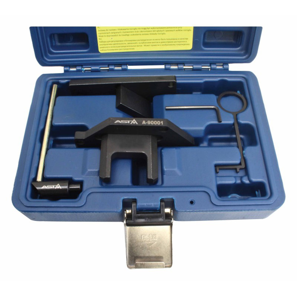 Trusa cala blocator fixare distributie CITROEN PEUGEOT OPEL 1.2gdi puretech eb2 turbo