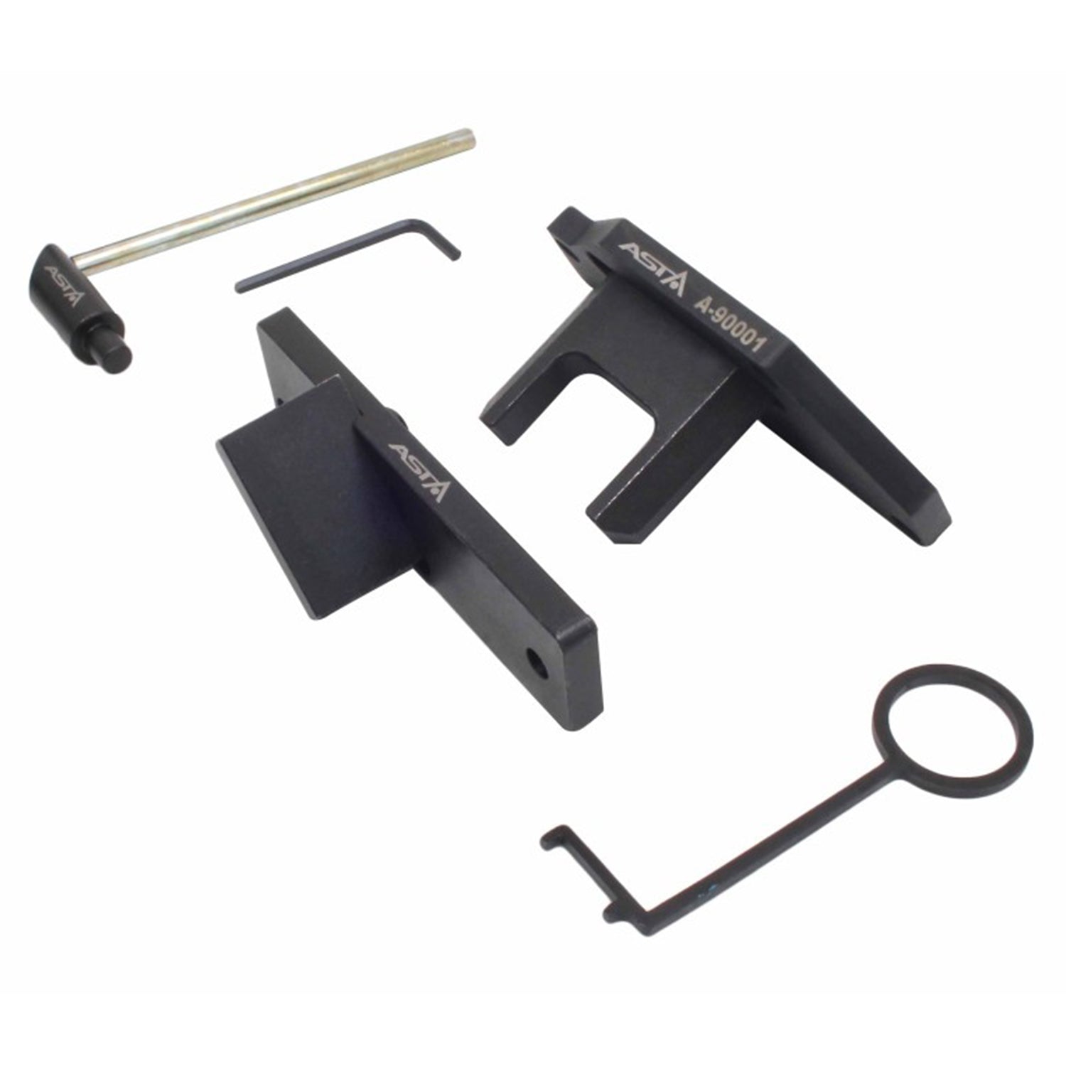 Trusa cala blocator fixare distributie CITROEN PEUGEOT OPEL 1.2gdi puretech eb2 turbo