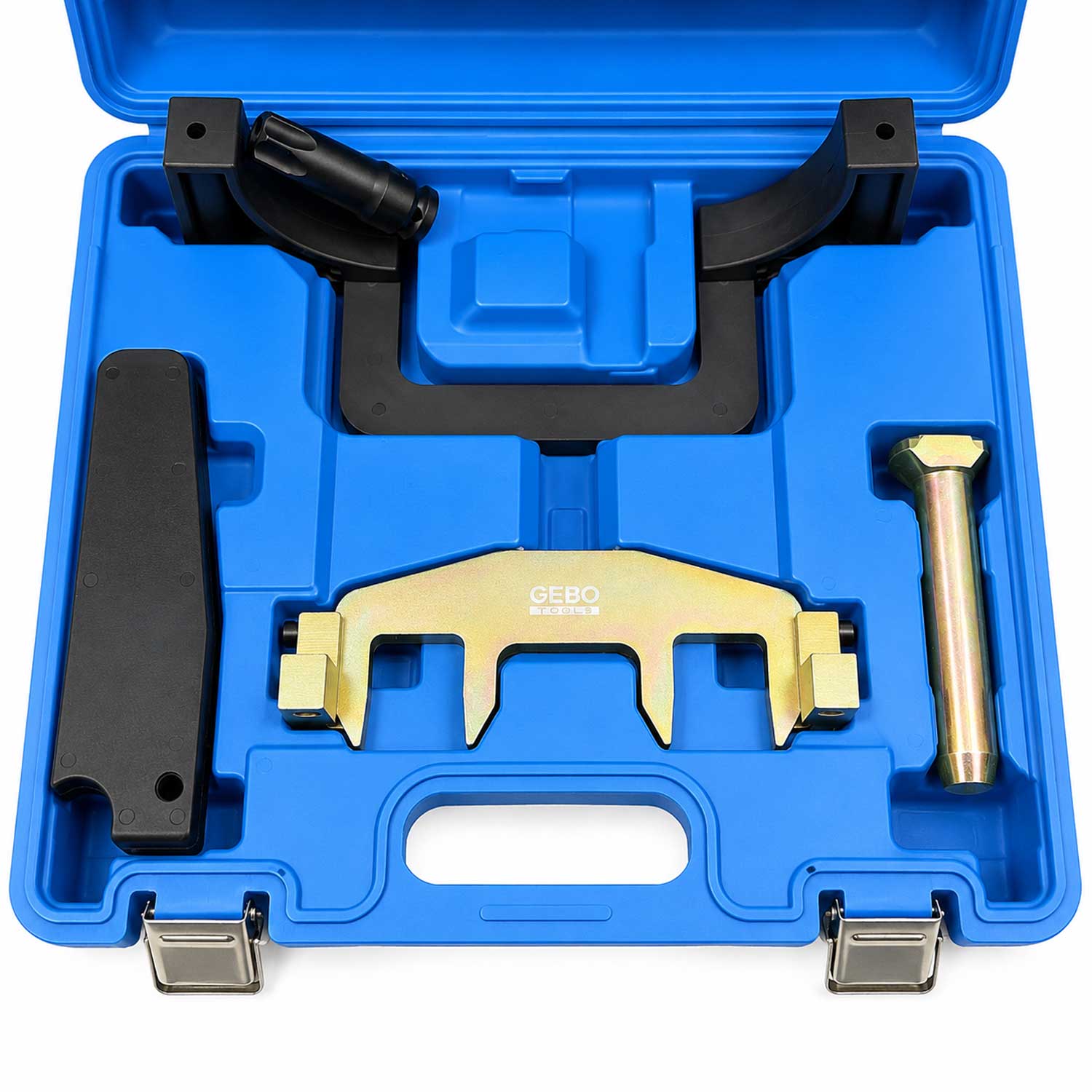 Trusa cale blocare fixare distributie MERCEDES-BENZ m271 GEBO TOOLS