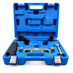 Trusa cale blocare fixare distributie MERCEDES-BENZ m271 GEBO TOOLS