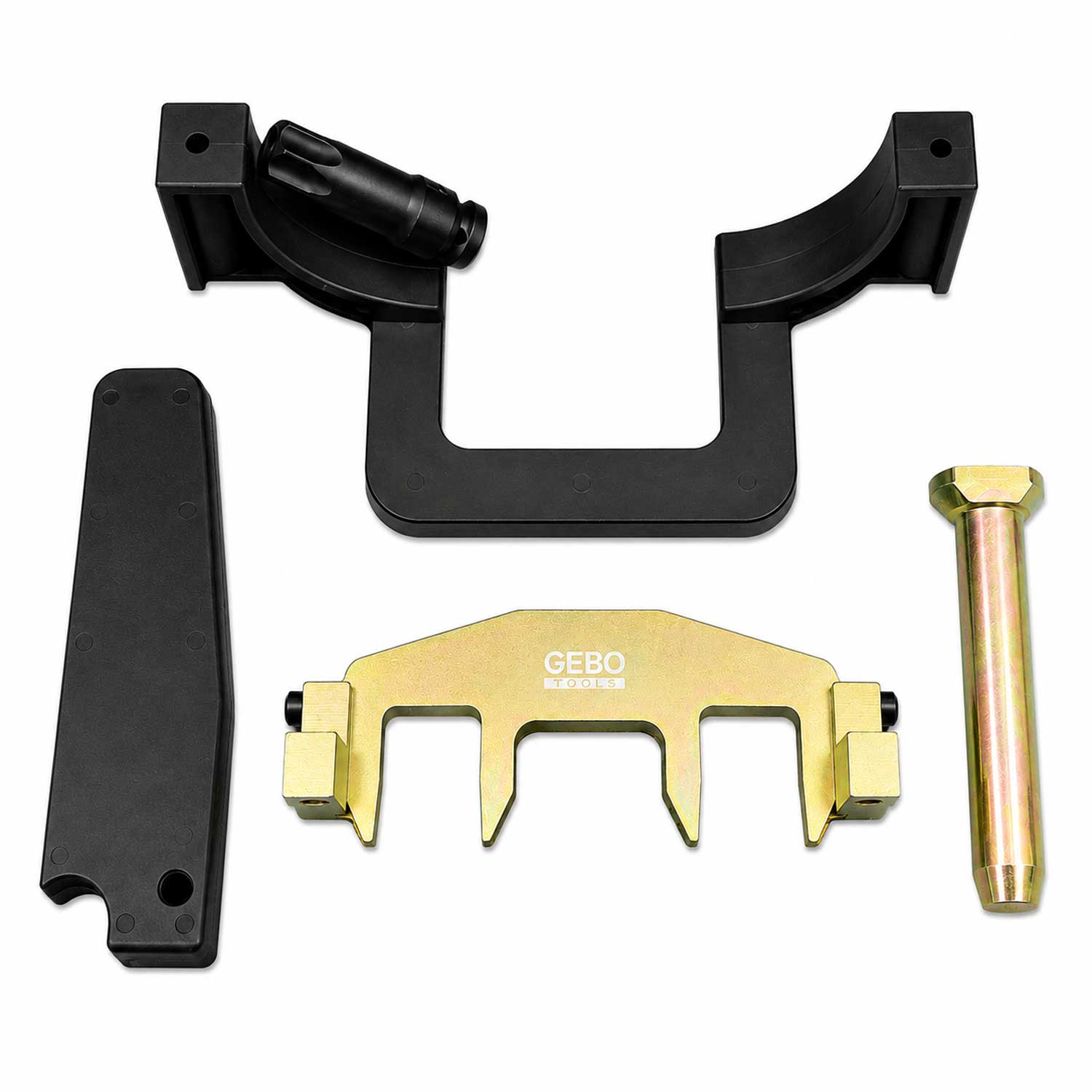 Trusa cale blocare fixare distributie MERCEDES-BENZ m271 GEBO TOOLS