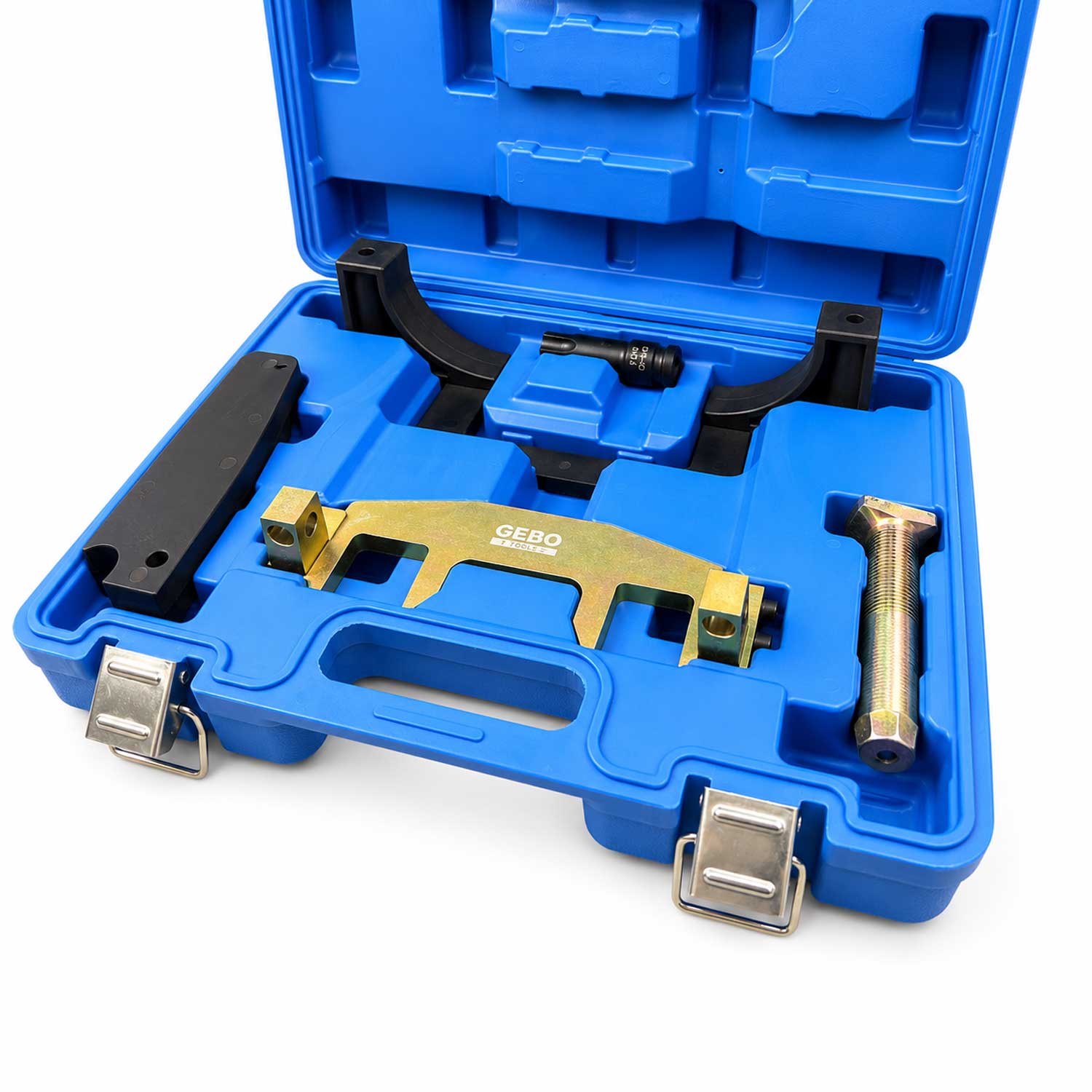 Trusa cale blocare fixare distributie MERCEDES-BENZ m271 GEBO TOOLS