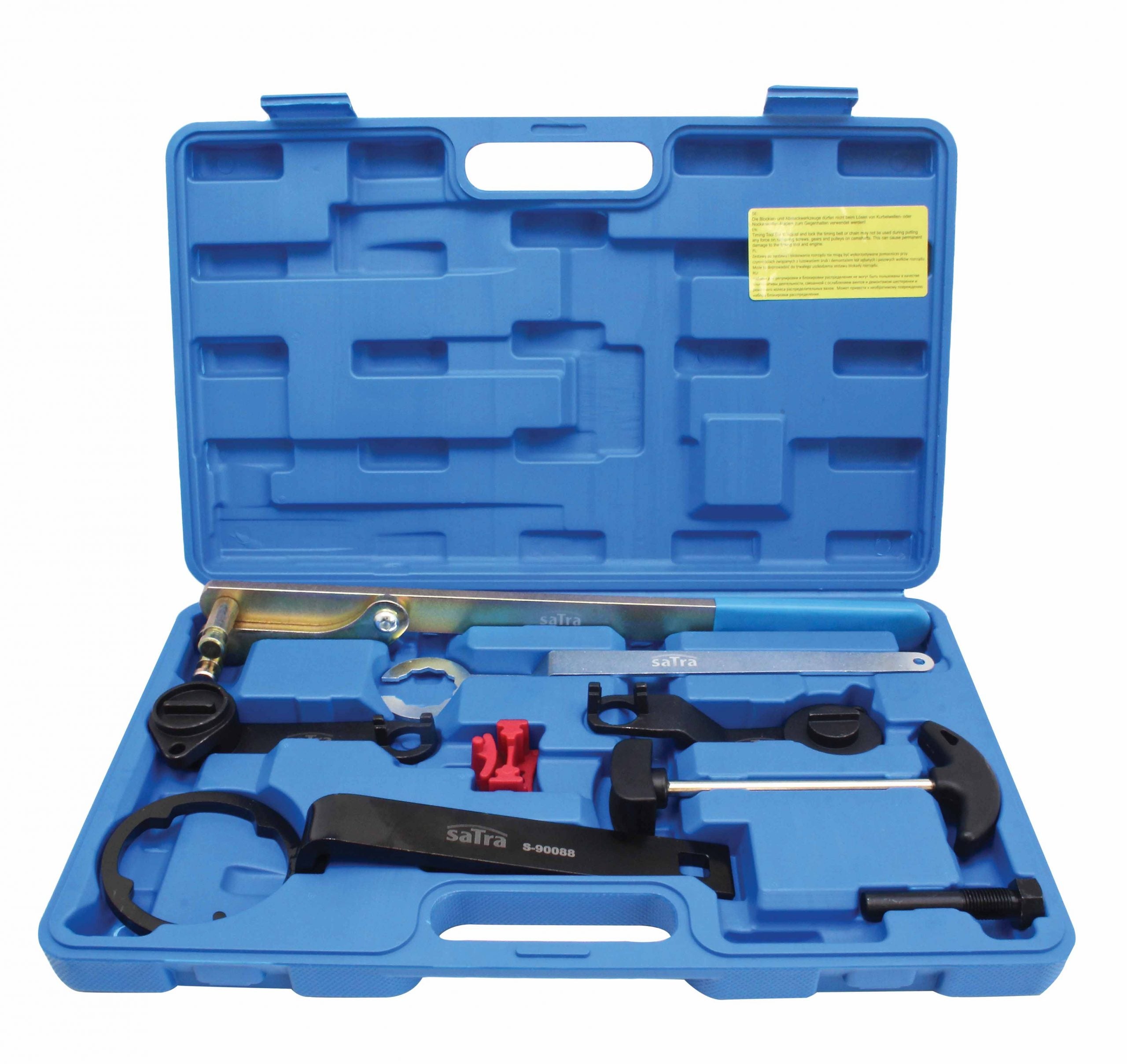 Trusa cale blocare fixare distributie VW AUDI VAG 1.0 1.2 1.4 TSI tFSI tgi hybrid