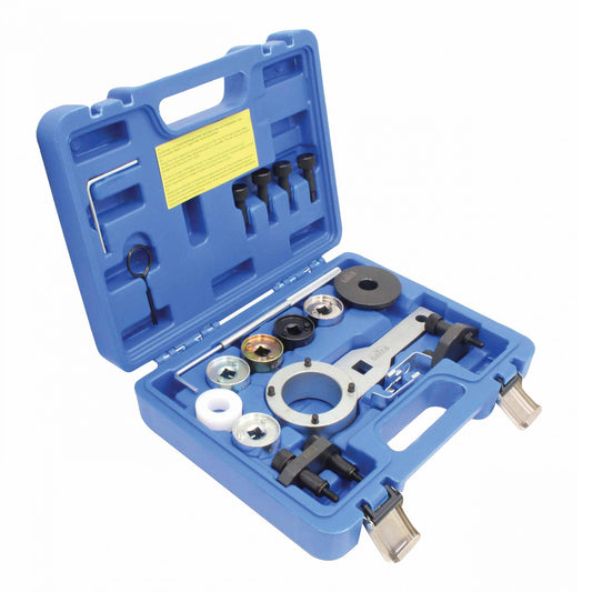 Trusa cale blocator fixare distributie 1.8/2.0 TSI tFSI VAG benzina VW AUDI SKODA SEAT