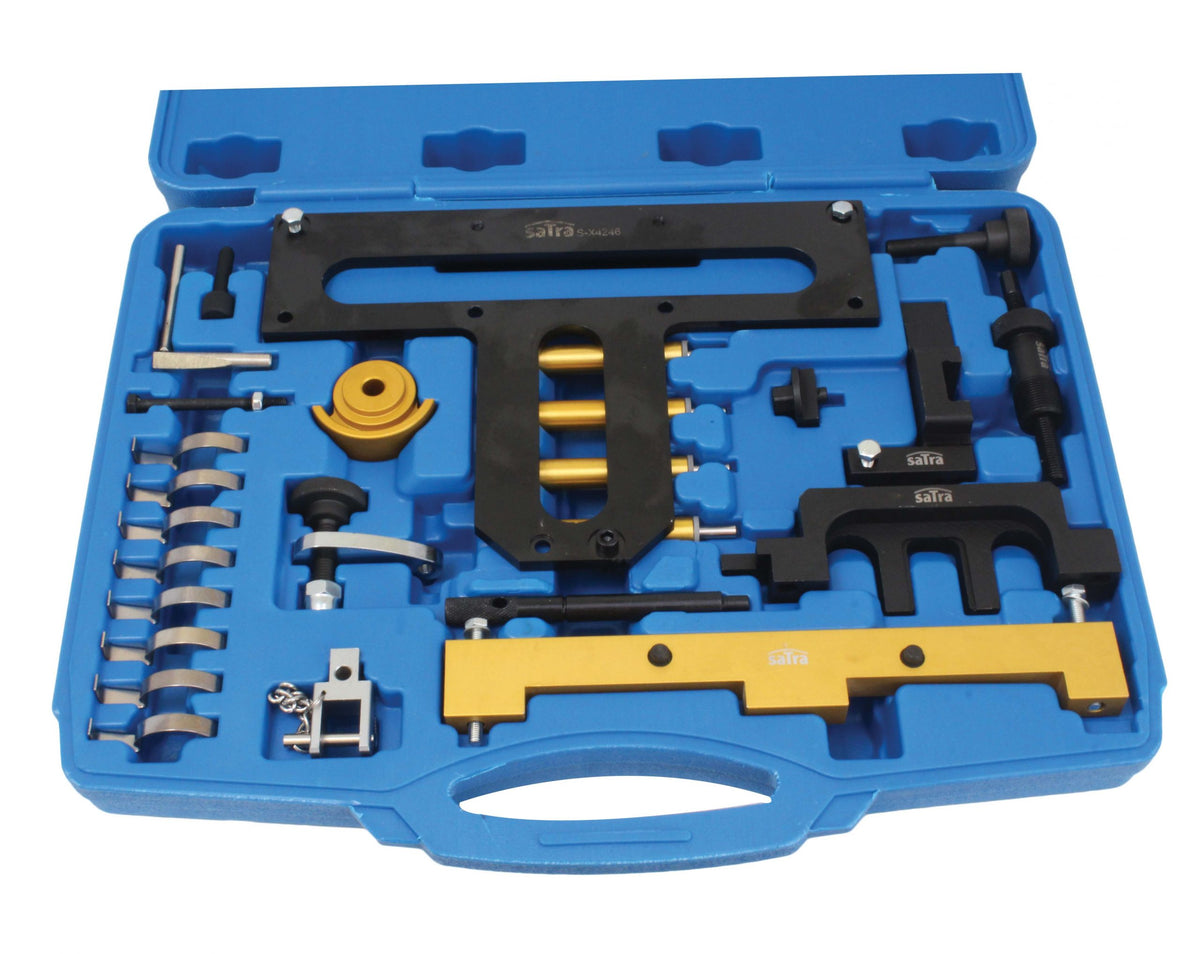 Trusa cale blocator fixare distributie BMW n46 n42 n46t valvetronic