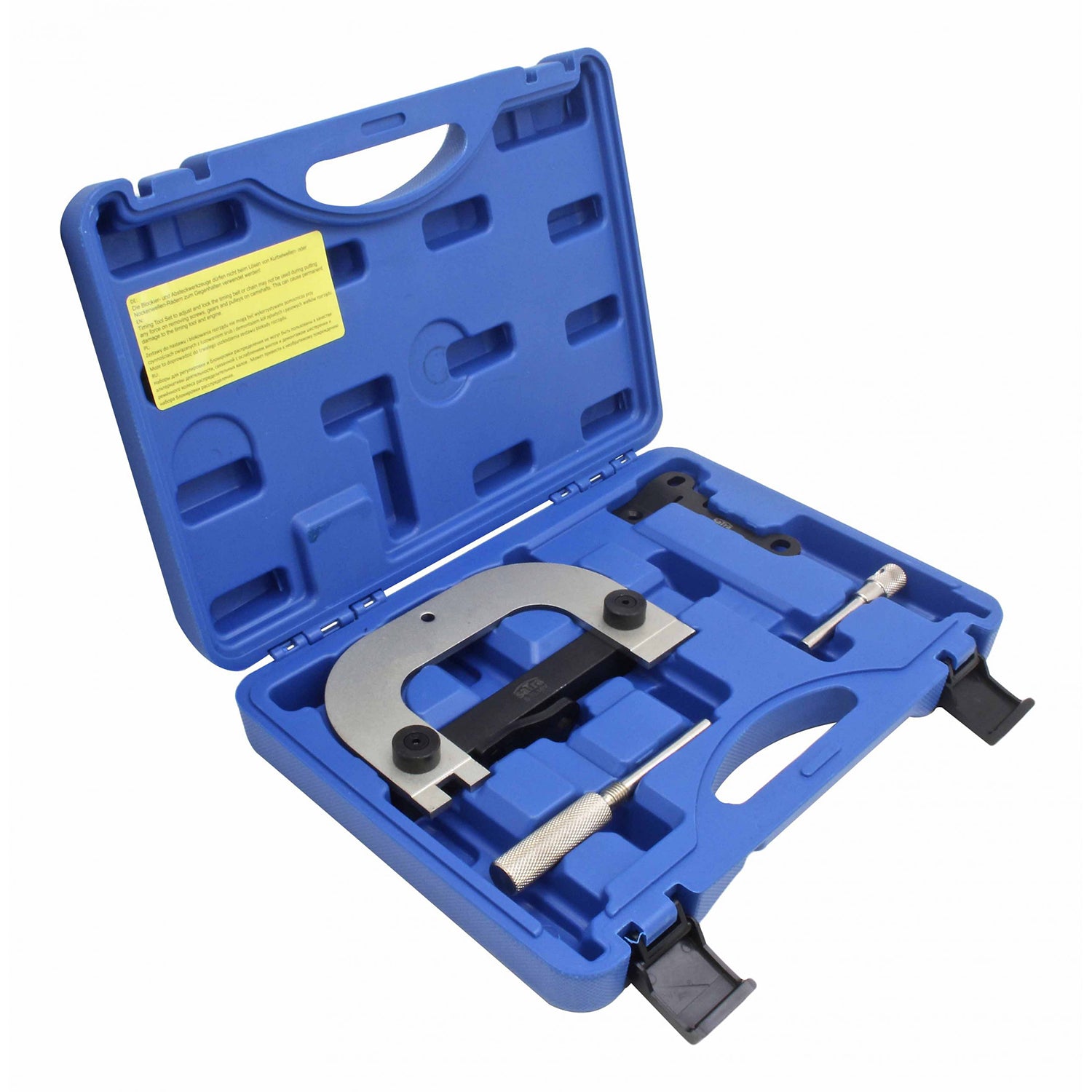 Trusa cale blocator fixare distributie DACIA RENAULT NISSAN 1.2 1.4 1.6 2.0 16V 1.5DCI