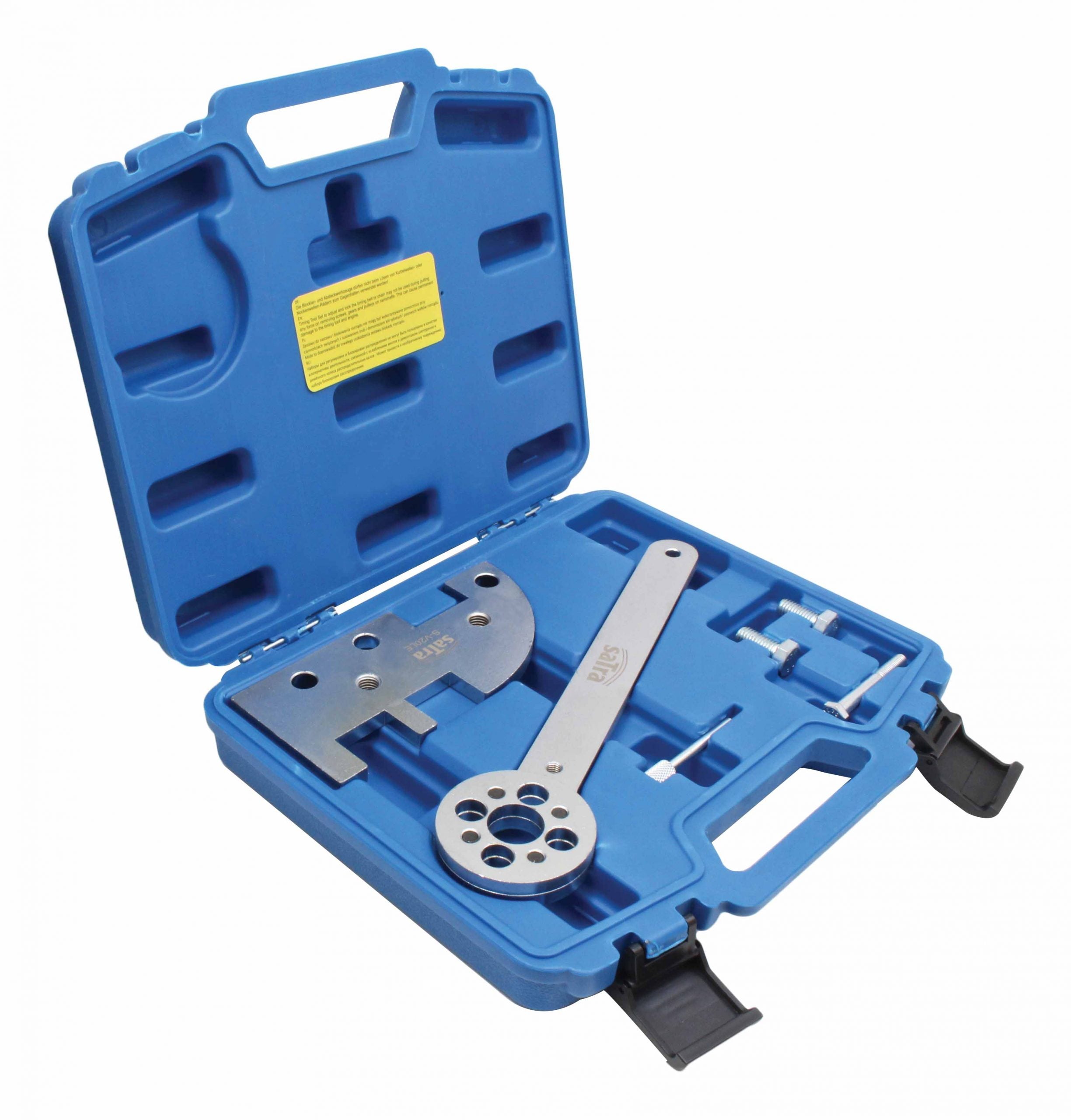 Trusa cale blocator fixare distributie VOLVO d4204T 2.0 diesel