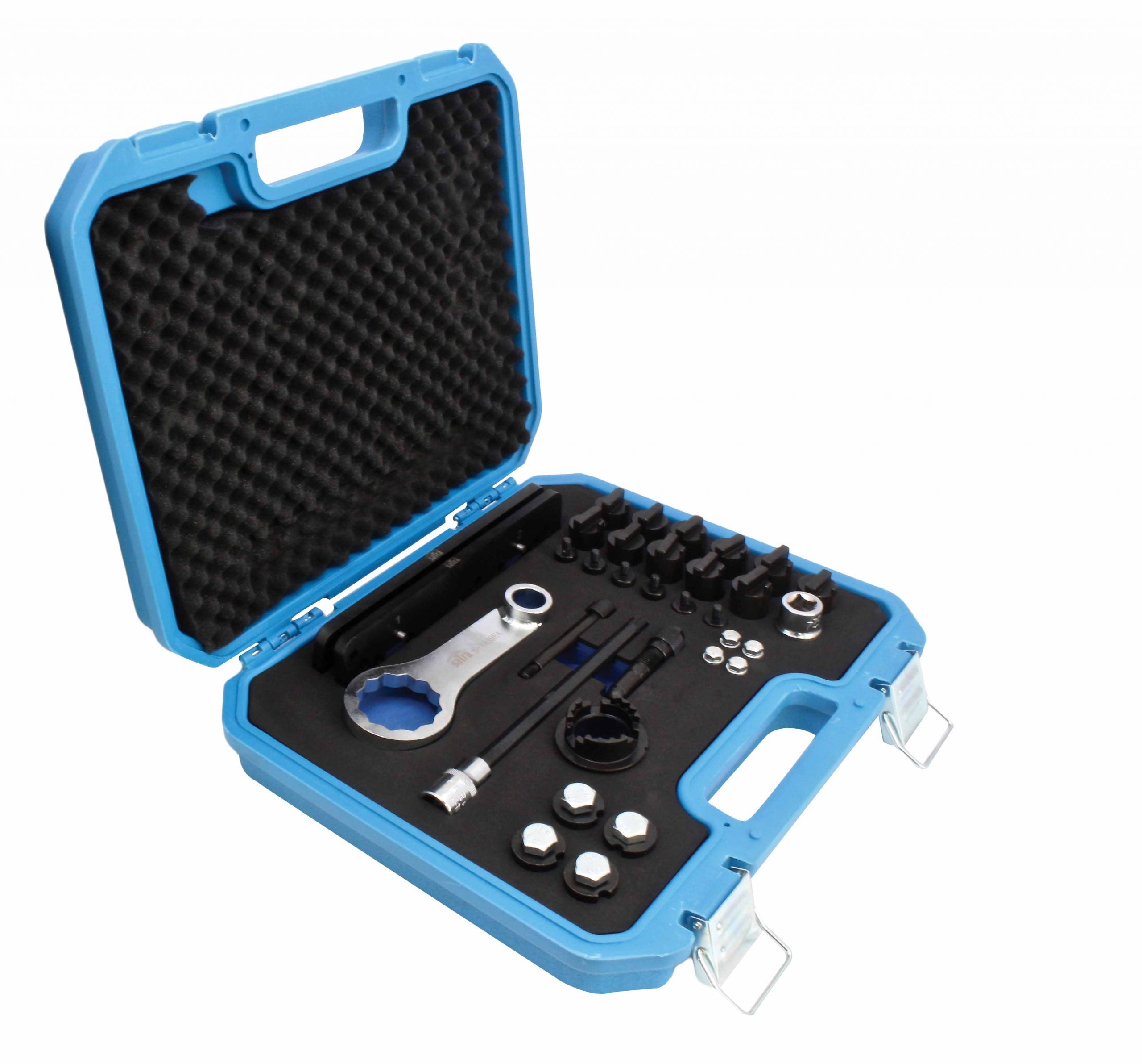 Trusa cale blocator fixare distributie VW AUDI 2.9 3.0 tFSI ea839