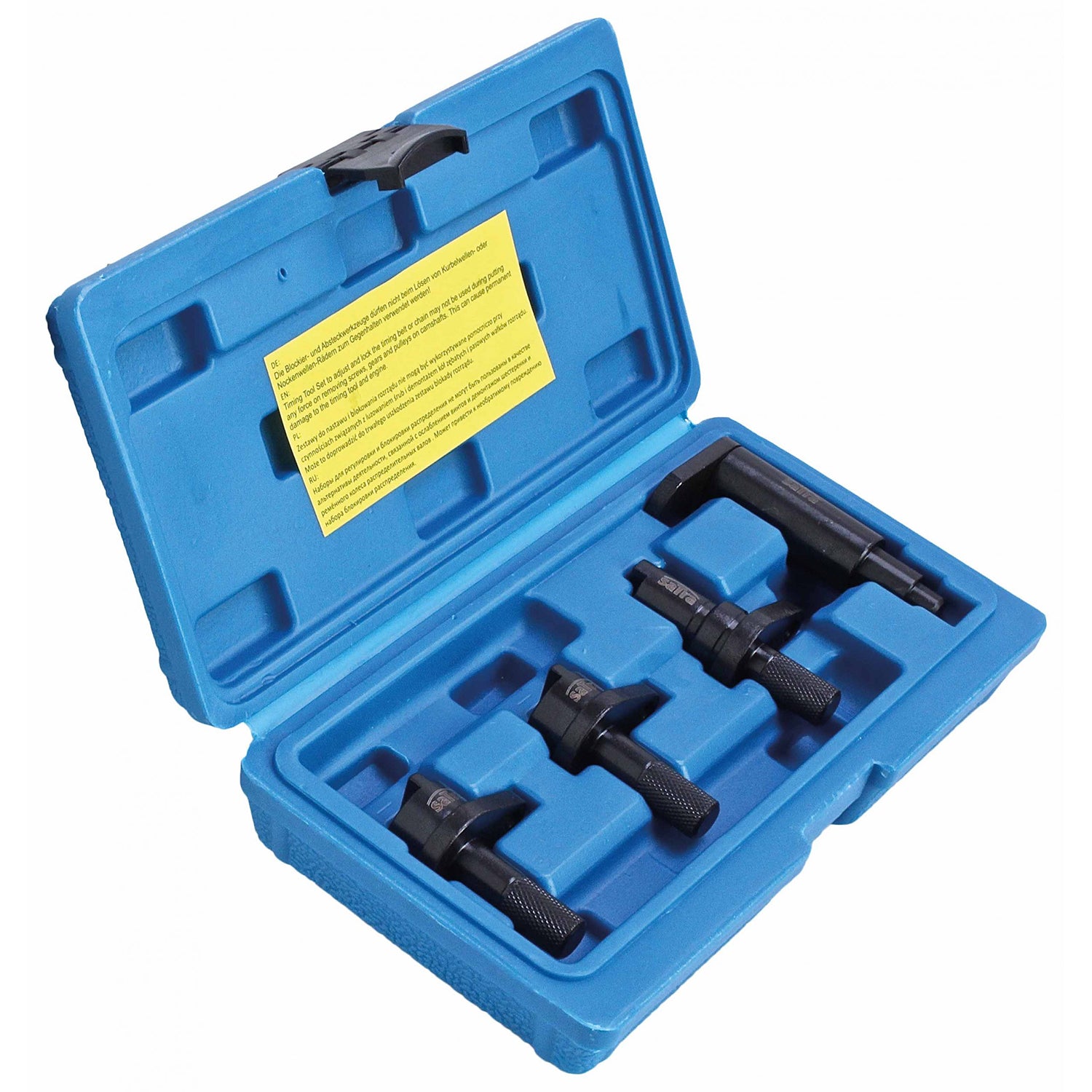 Trusa cale fixare distributie lant VAG VOLKSWAGEN SKODA SEAT AUDI 1.2 l  6v 12V benzina