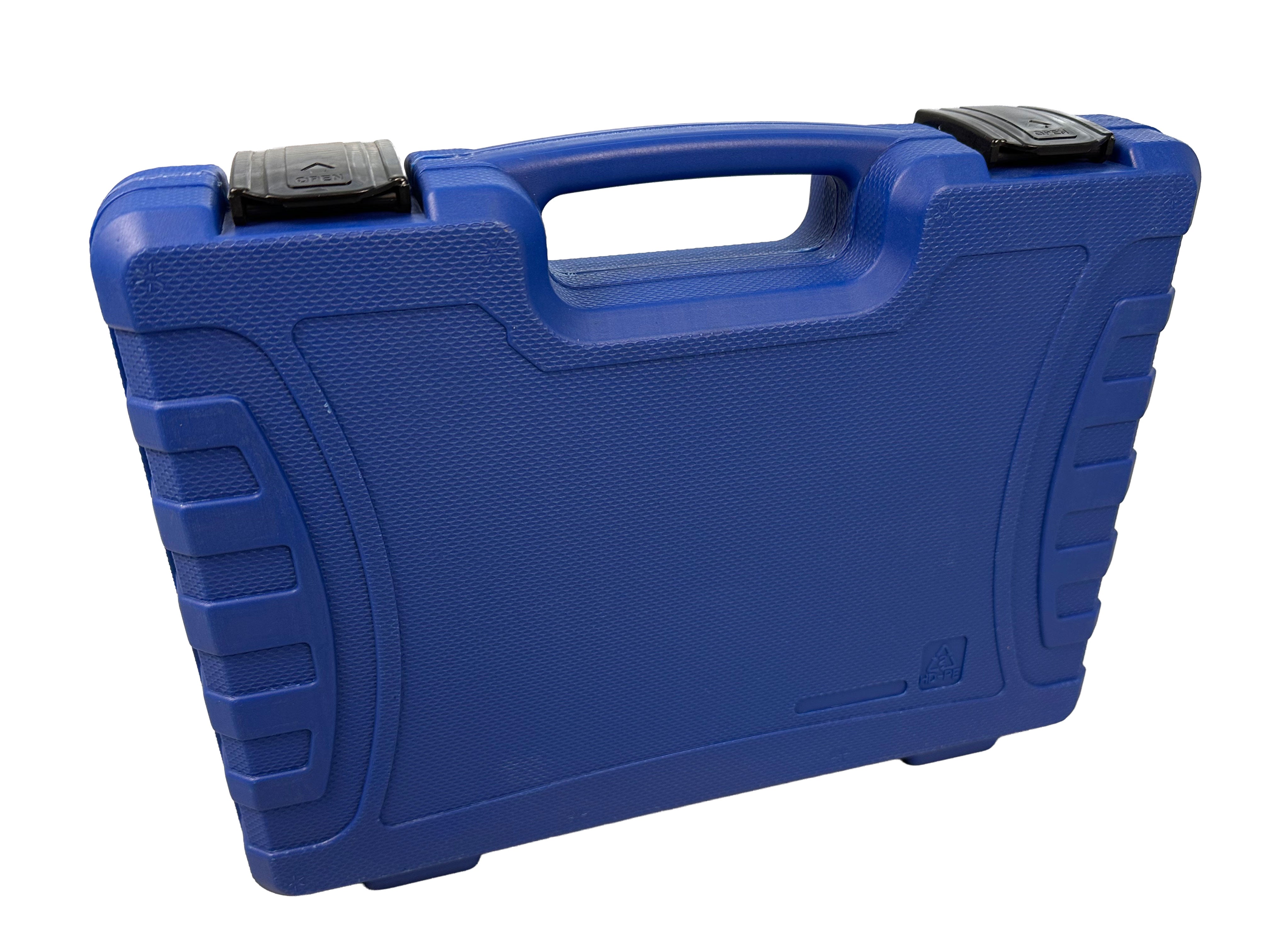 Trusa chei combinate cu clichet 8-19mm 12 piese GEBO TOOLS