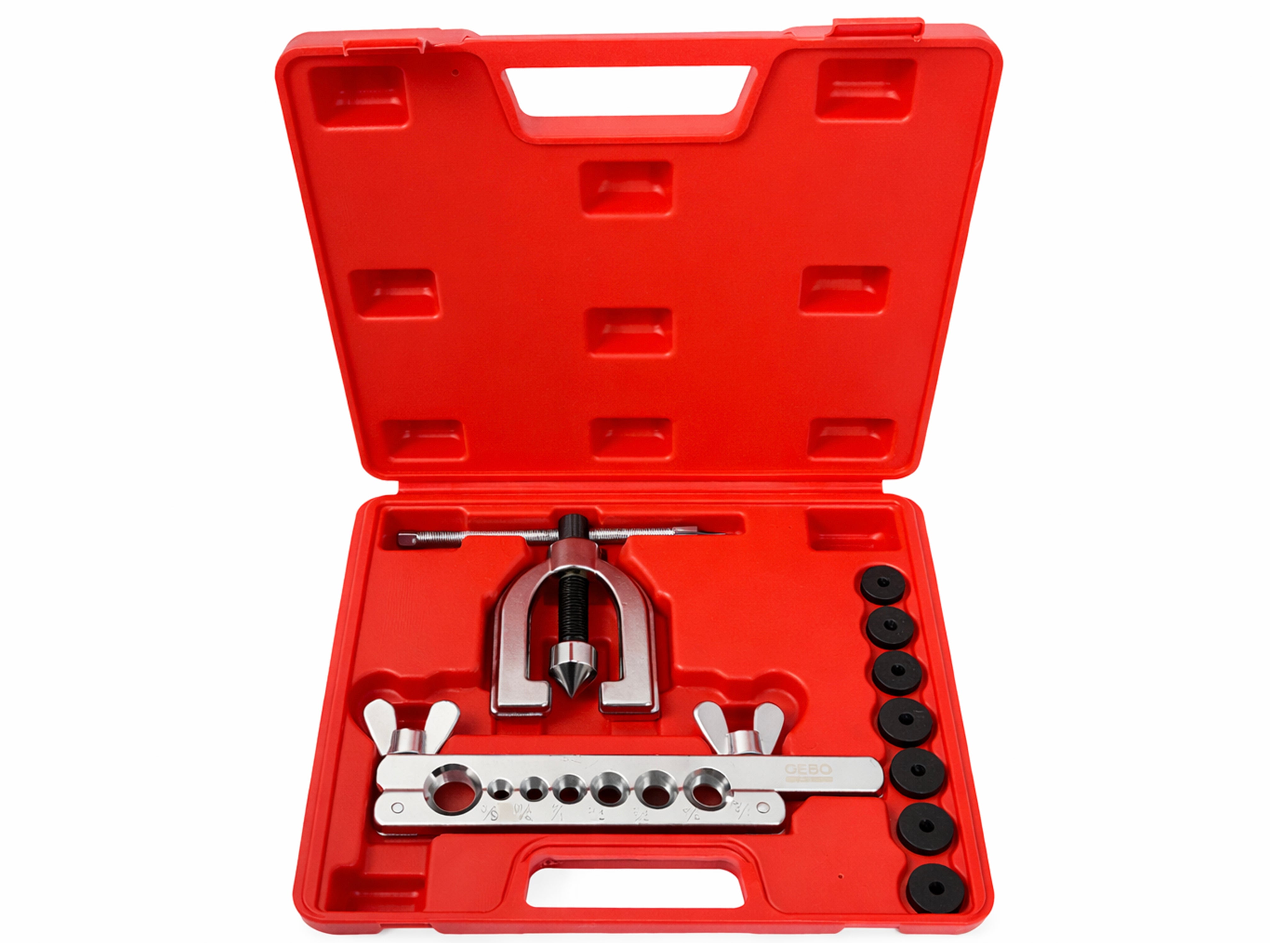 Trusa de bercuit conducte GEBO TOOLS