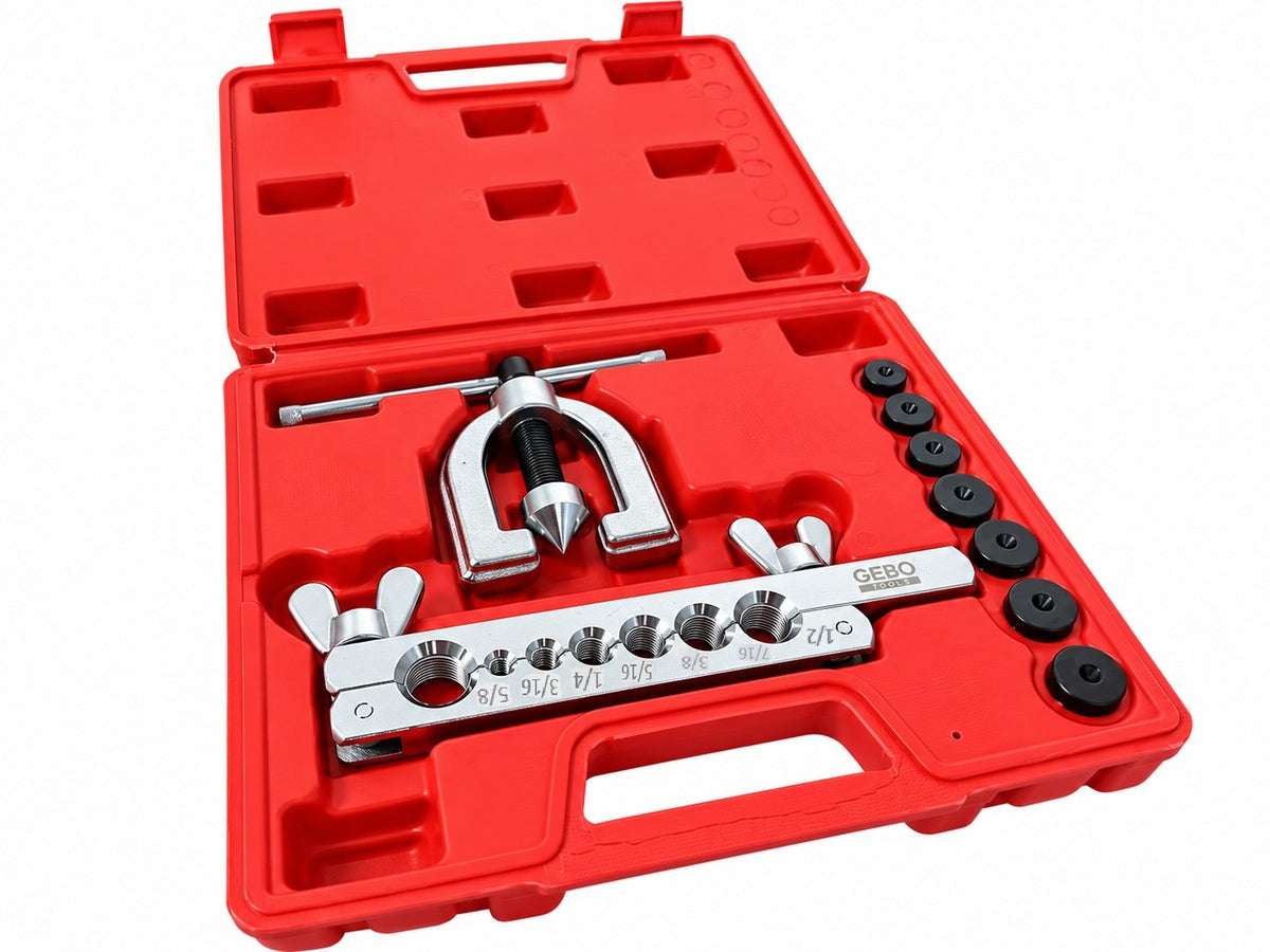 Trusa de bercuit conducte GEBO TOOLS