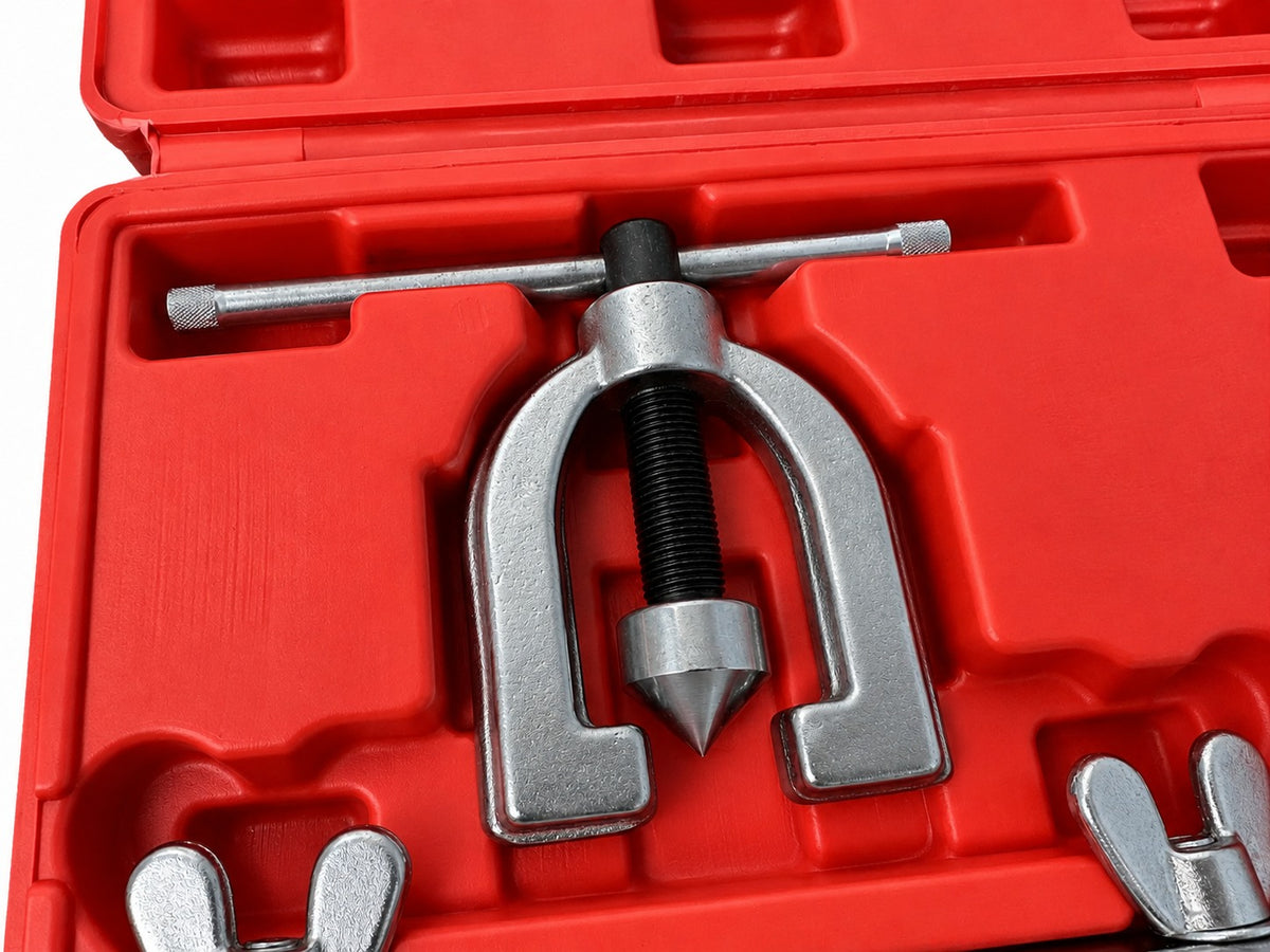 Trusa de bercuit conducte GEBO TOOLS