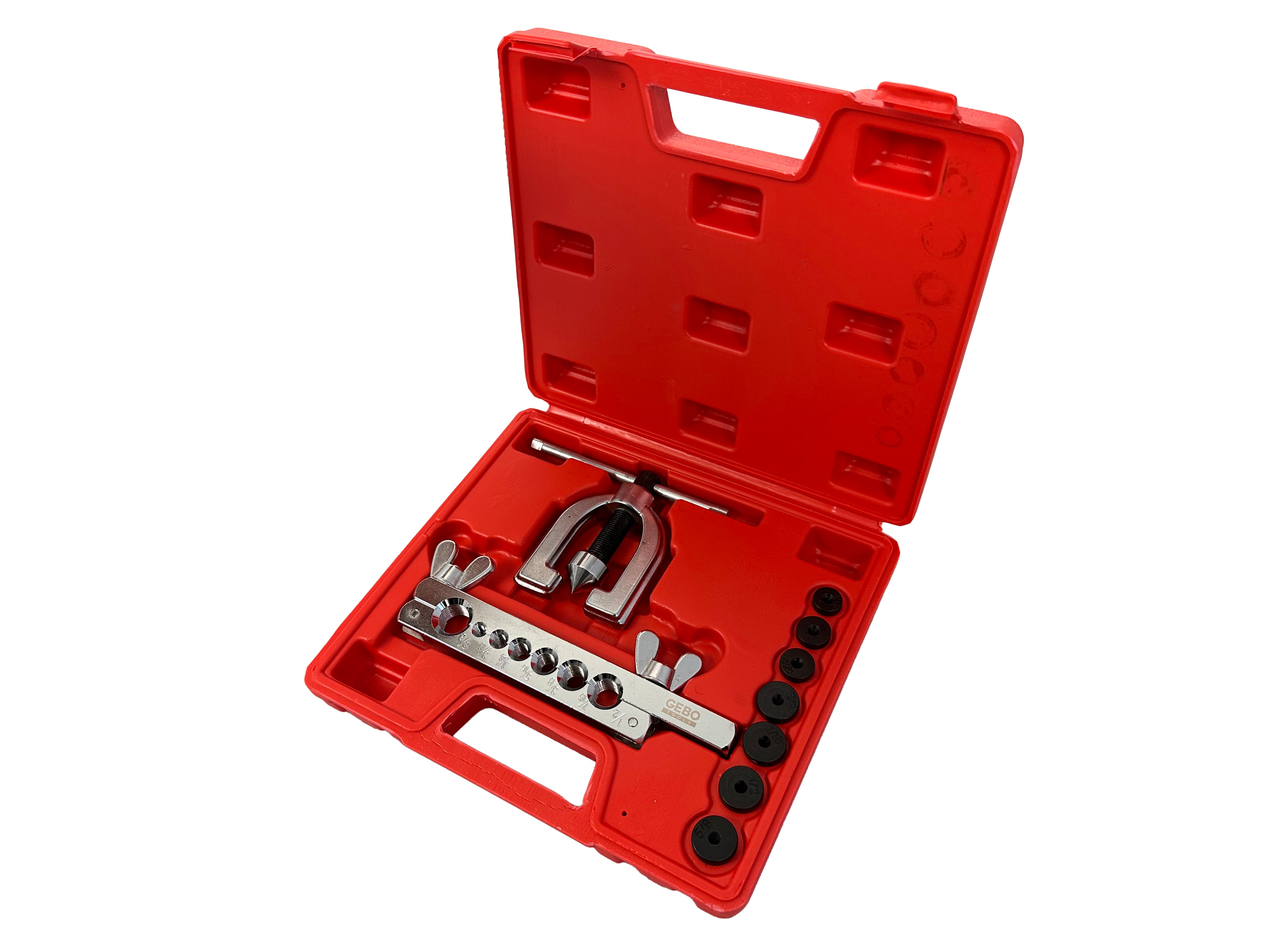 Trusa de bercuit conducte GEBO TOOLS