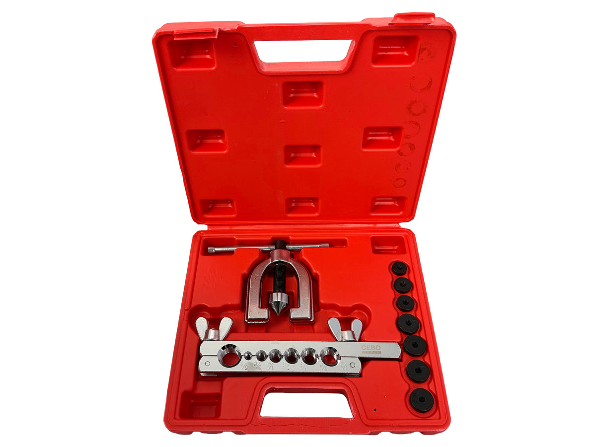 Trusa de bercuit conducte GEBO TOOLS