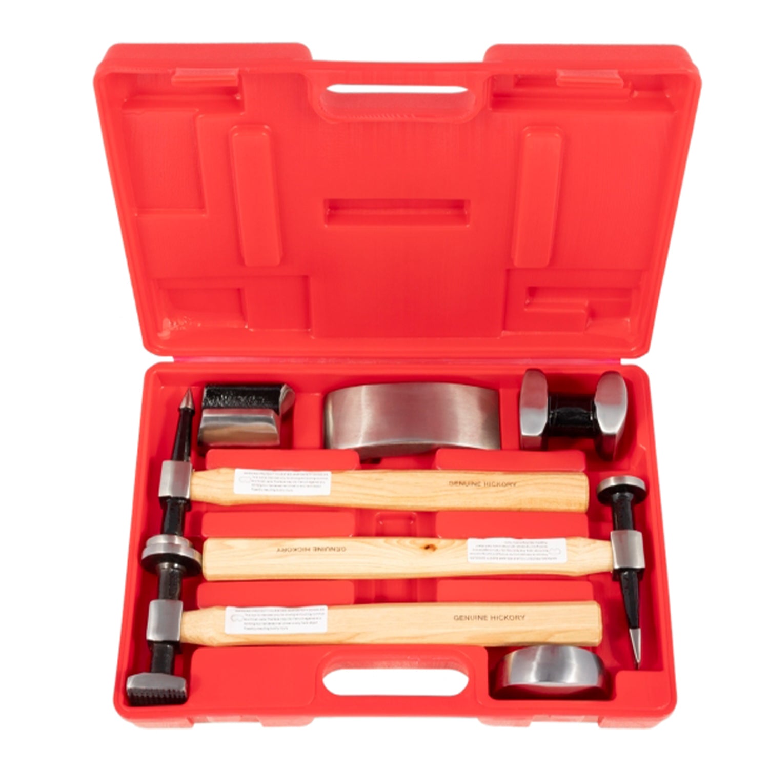Trusa de tinichigerie auto 7 piese