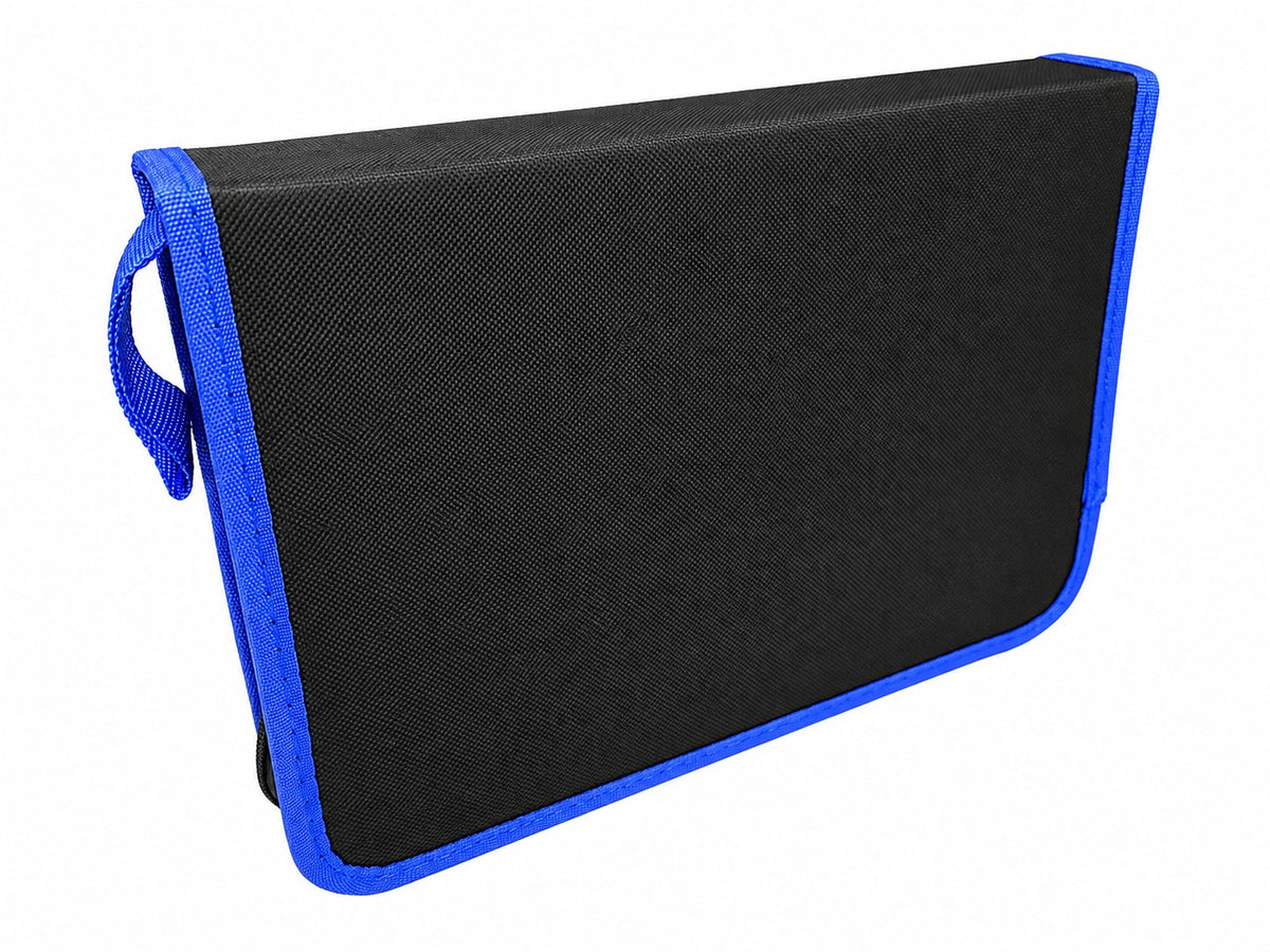 Trusa demontat radio si tapiterii cleme auto 23 piese GEBO TOOLS