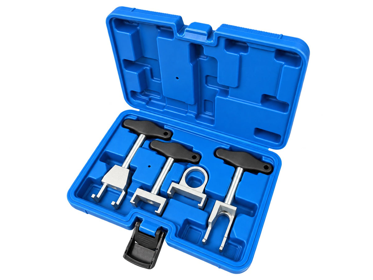Trusa extractor fise bujii si bobine inductie GEBO TOOLS