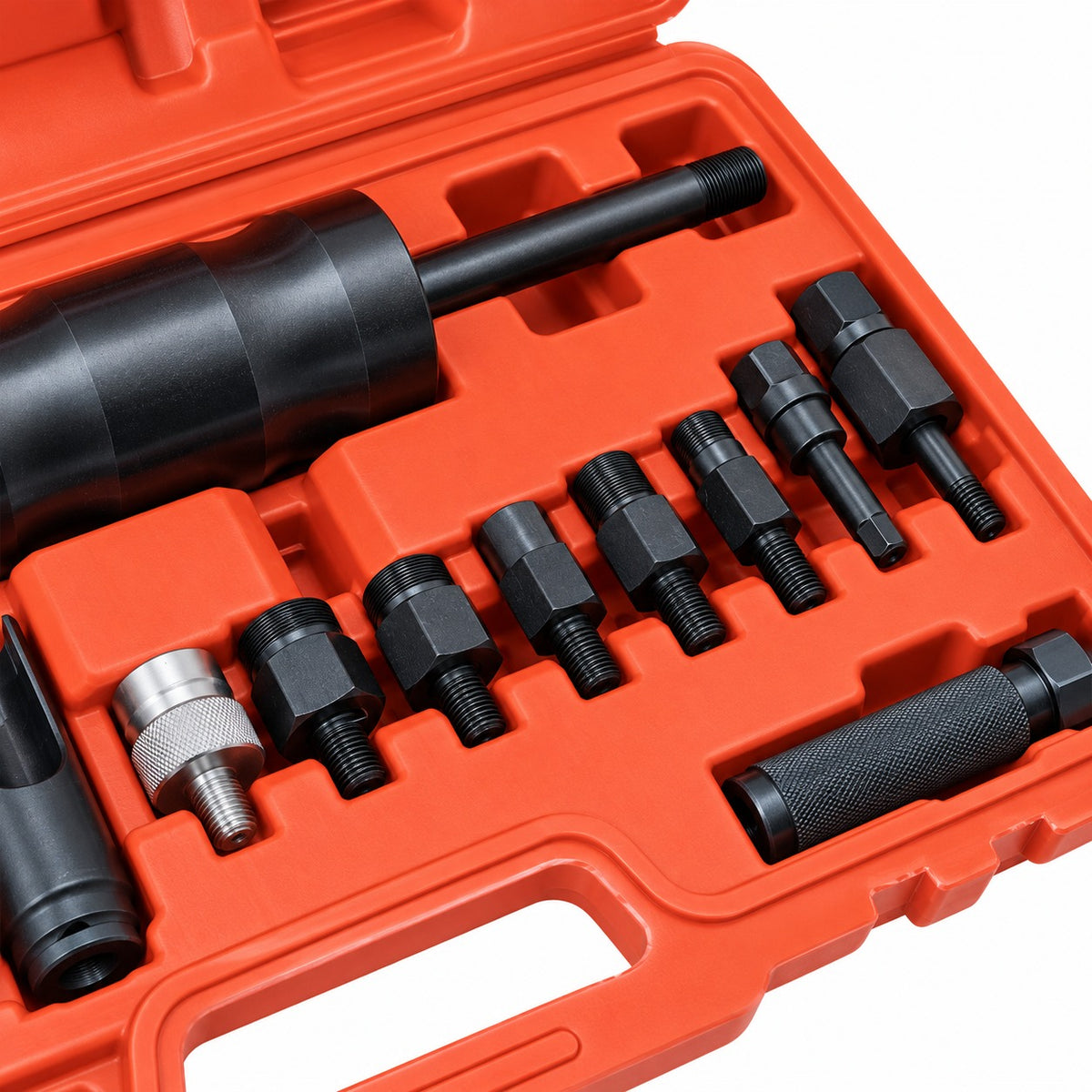 Trusa extractor injectoare 14 piese diesel