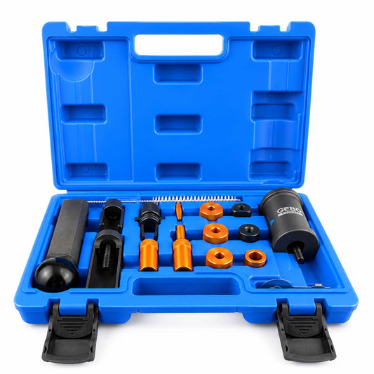 Trusa extractor injectoare benzina motoare FSI GEBO TOOLS