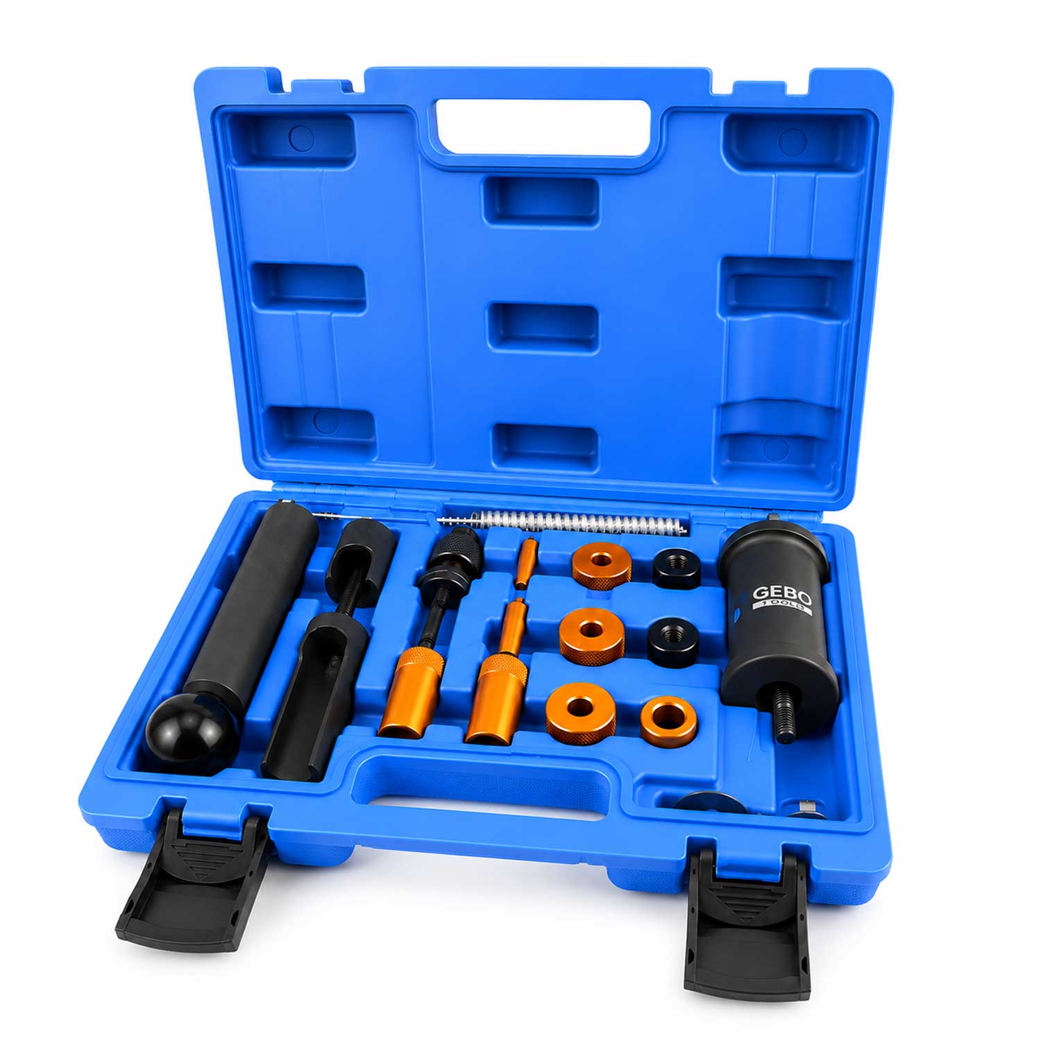 Trusa extractor injectoare benzina motoare FSI GEBO TOOLS