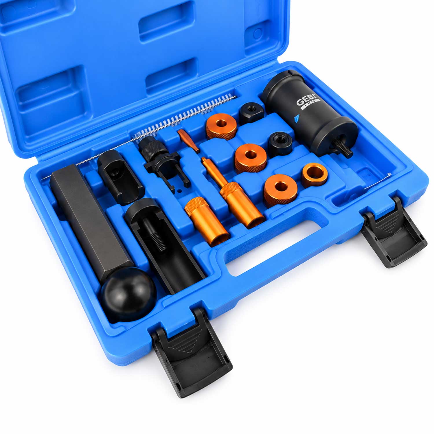 Trusa extractor injectoare benzina motoare FSI GEBO TOOLS