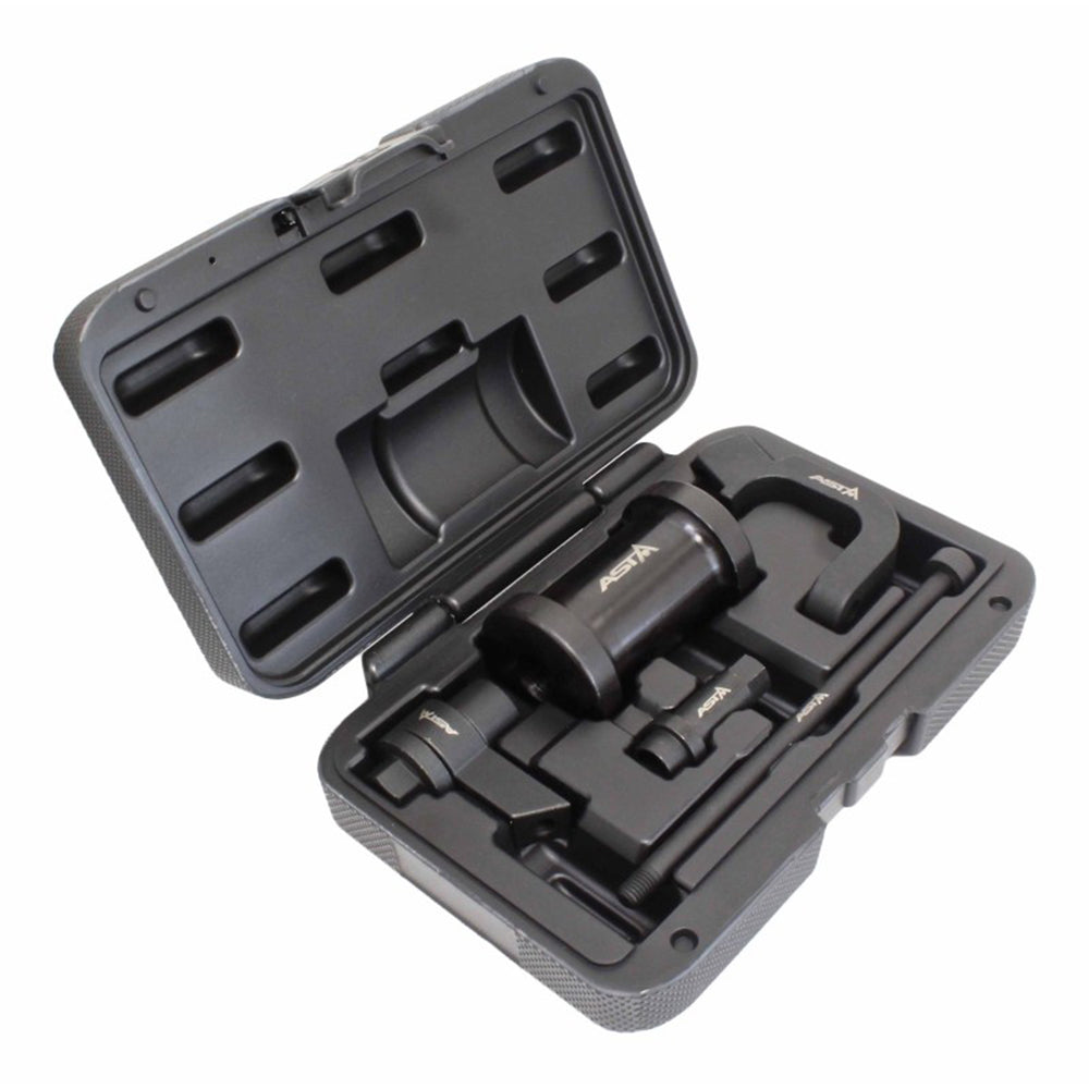 Trusa extractor injectoare COMMON RAIL 1.6 / 2.0 VAG
