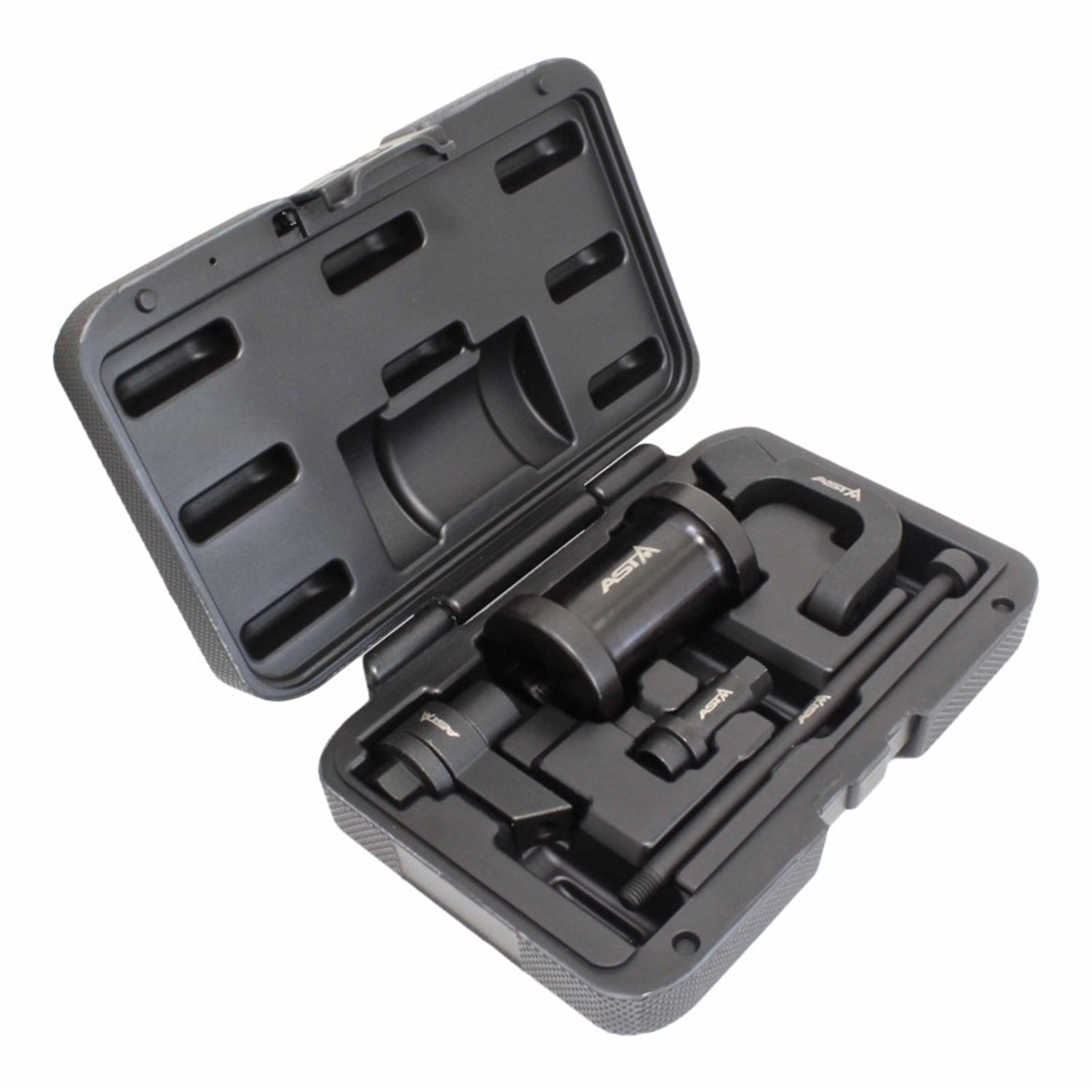 Trusa extractor injectoare COMMON RAIL 1.6 / 2.0 VAG