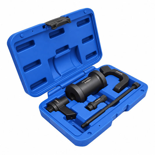 Trusa extractor injectoare COMMON RAIL 1.6 / 2.0 VAG