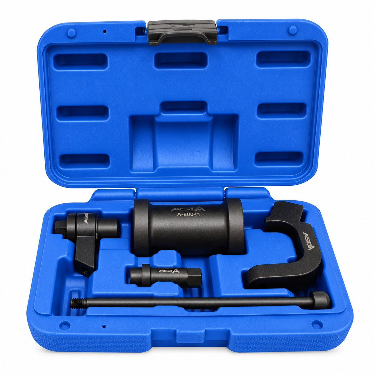 Trusa extractor injectoare COMMON RAIL 1.6 / 2.0 VAG