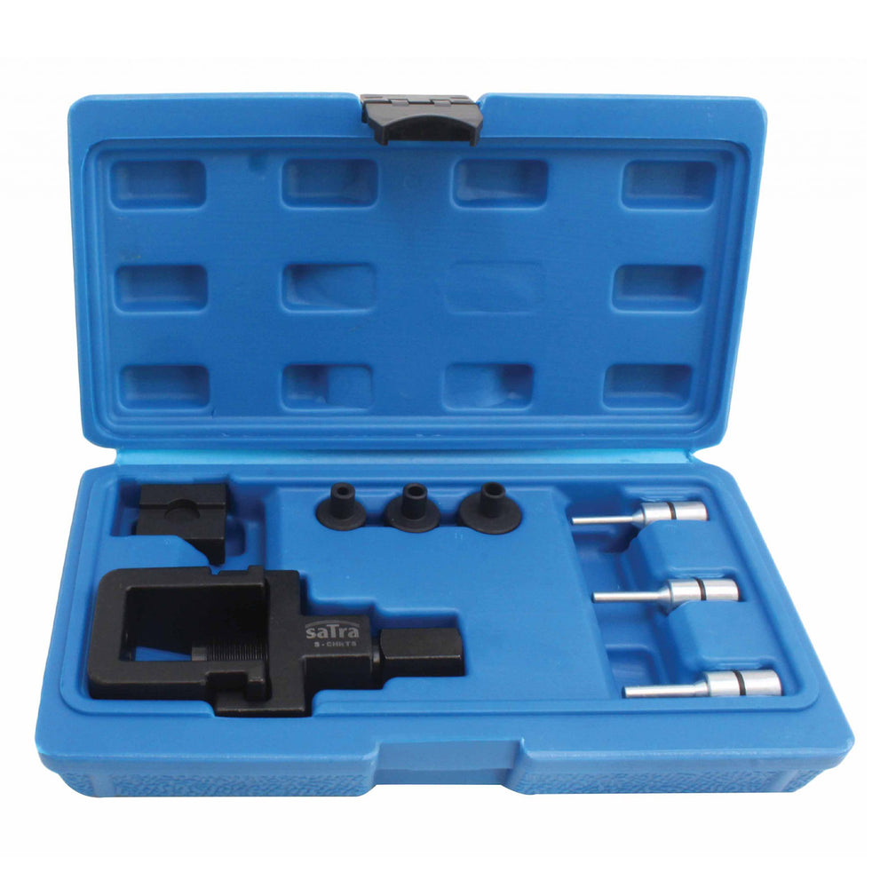 Trusa extractor nituit lant de distributie SATRA
