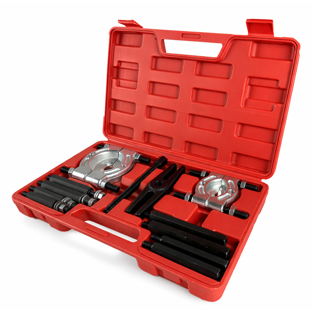 Trusa extractor rulmenti 30-75 mm GEBO TOOLS